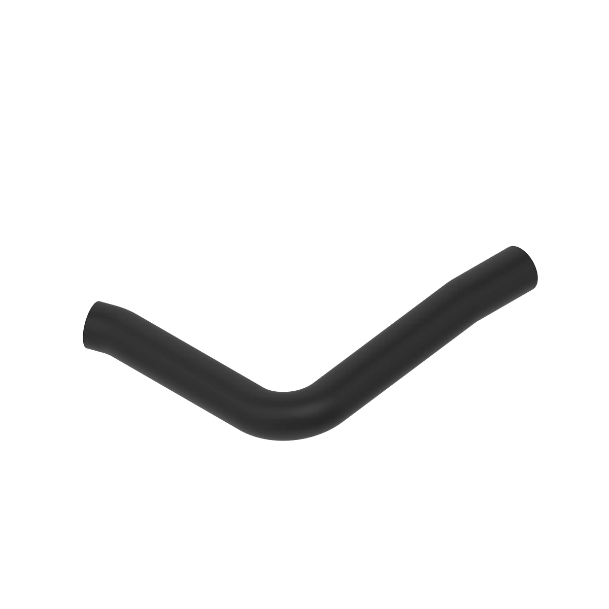 John Deere Upper Radiator Hose - R502198