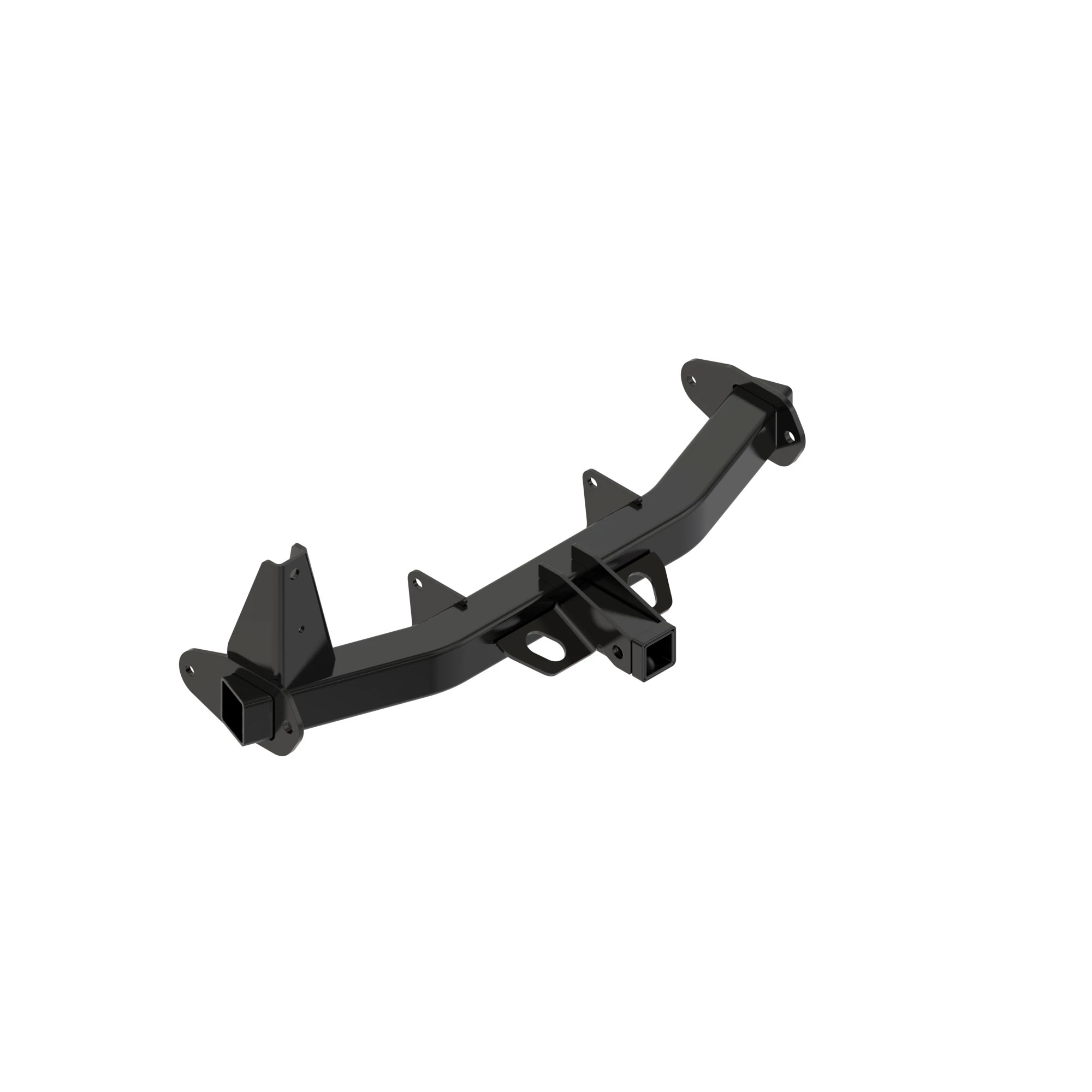 ⚙️ AM138368: Enganche de marco John Deere 🚜✅