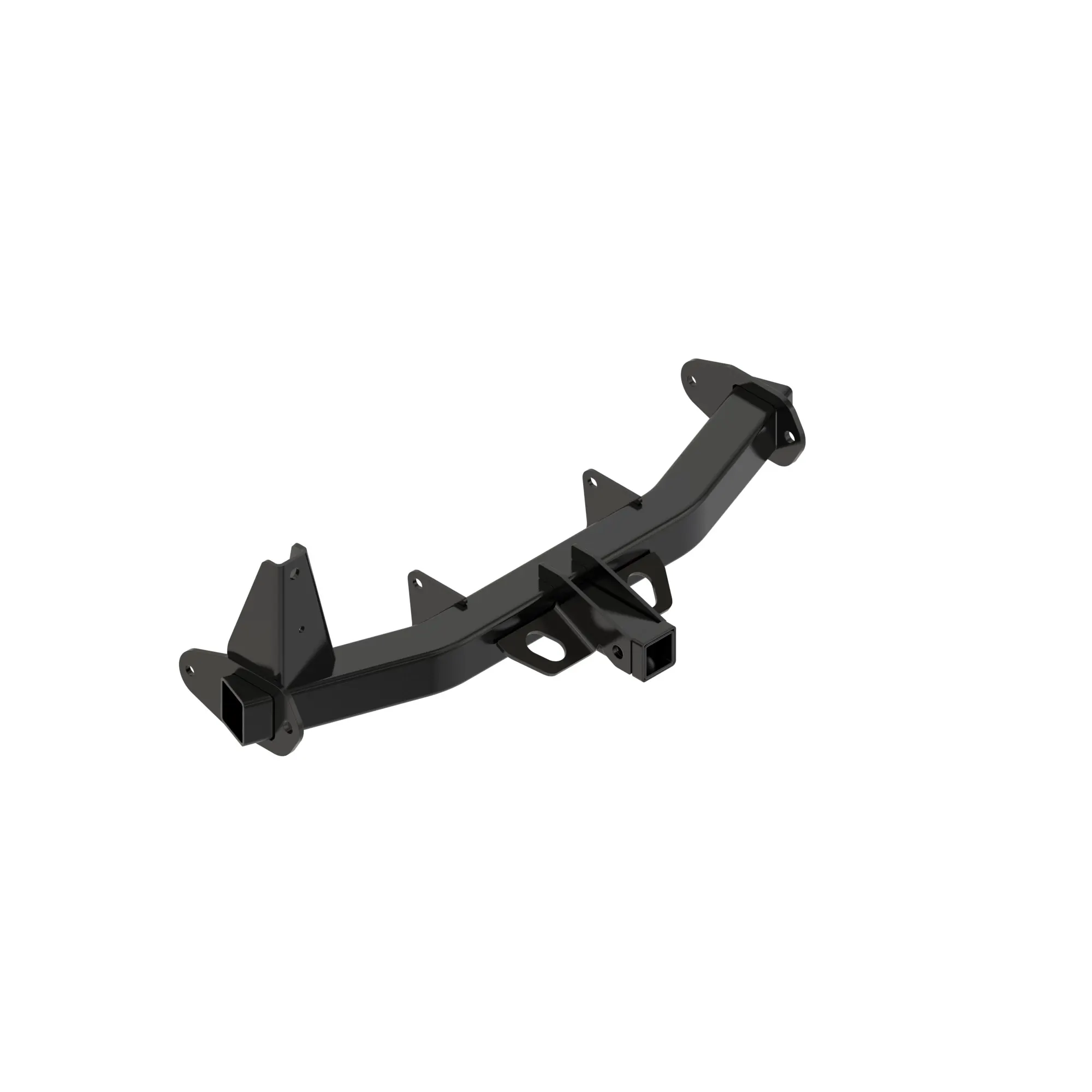 John Deere Frame Hitch - AM138368