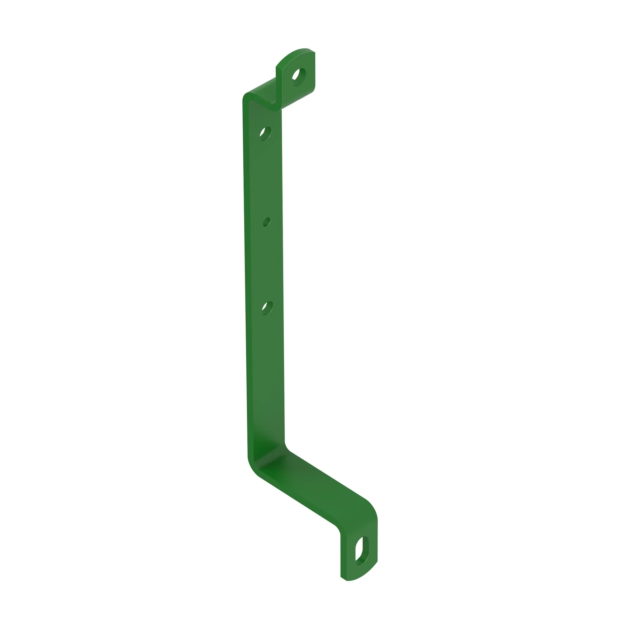 John Deere Brush Holder Harness Strap - N376198