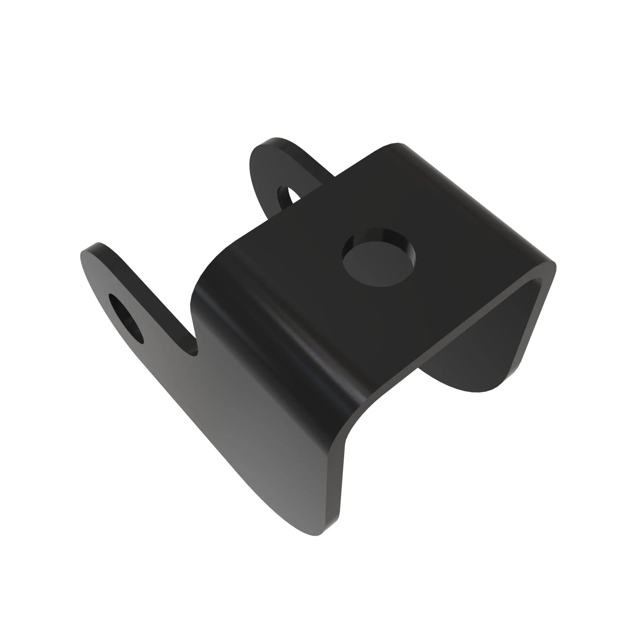 John Deere Work Light Mount Bracket - R177844