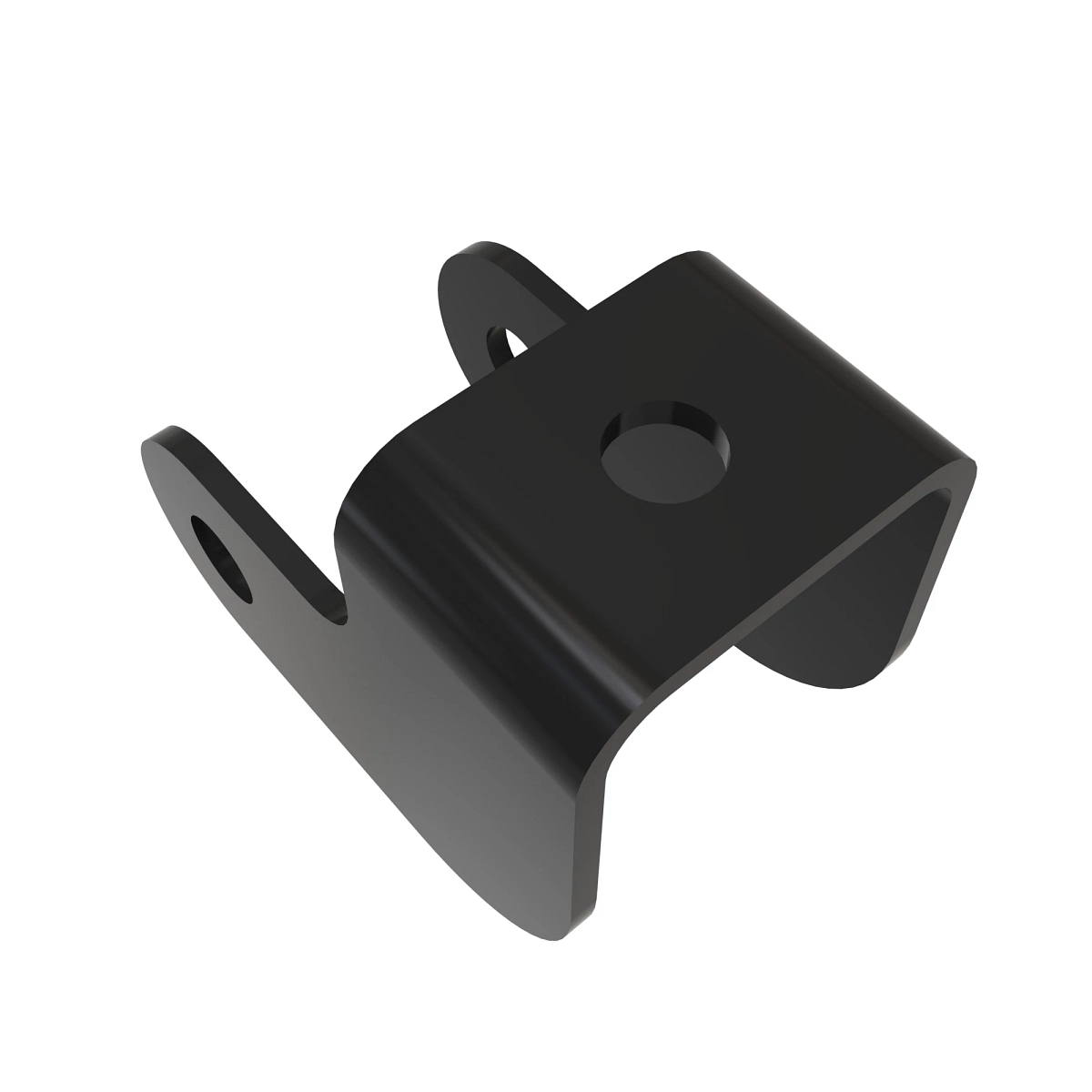 Bracket, Work Light Mounting