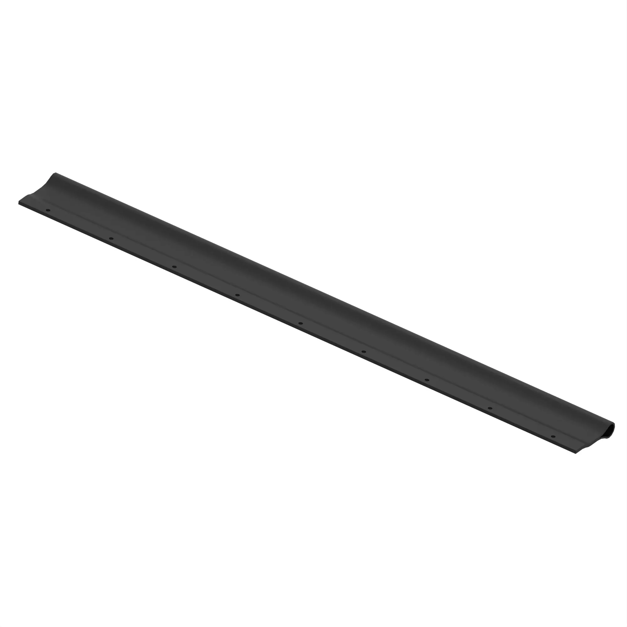 John Deere Rear Cab Rubber Seal - TT217011