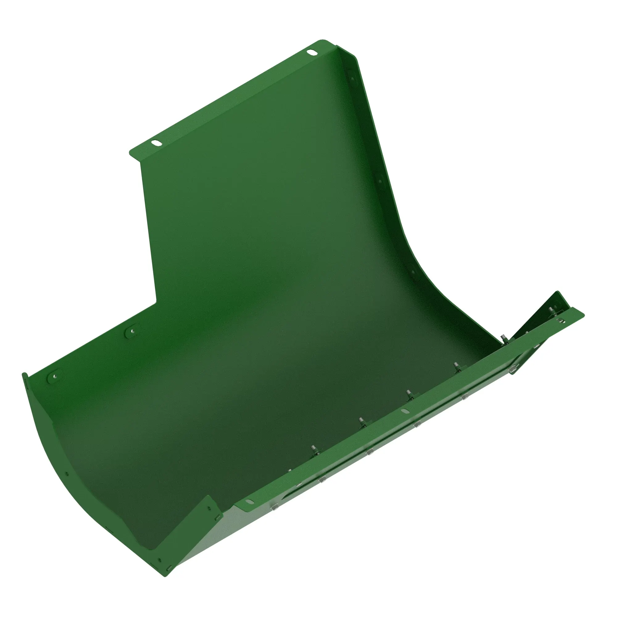 John Deere Shield - AXT14627