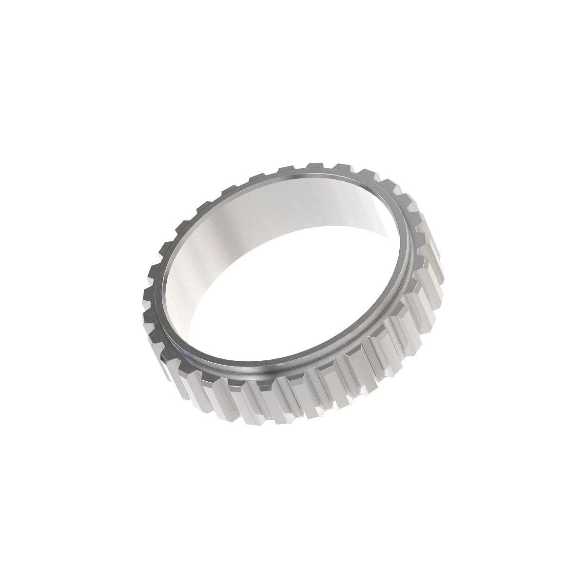 Splined Coupling