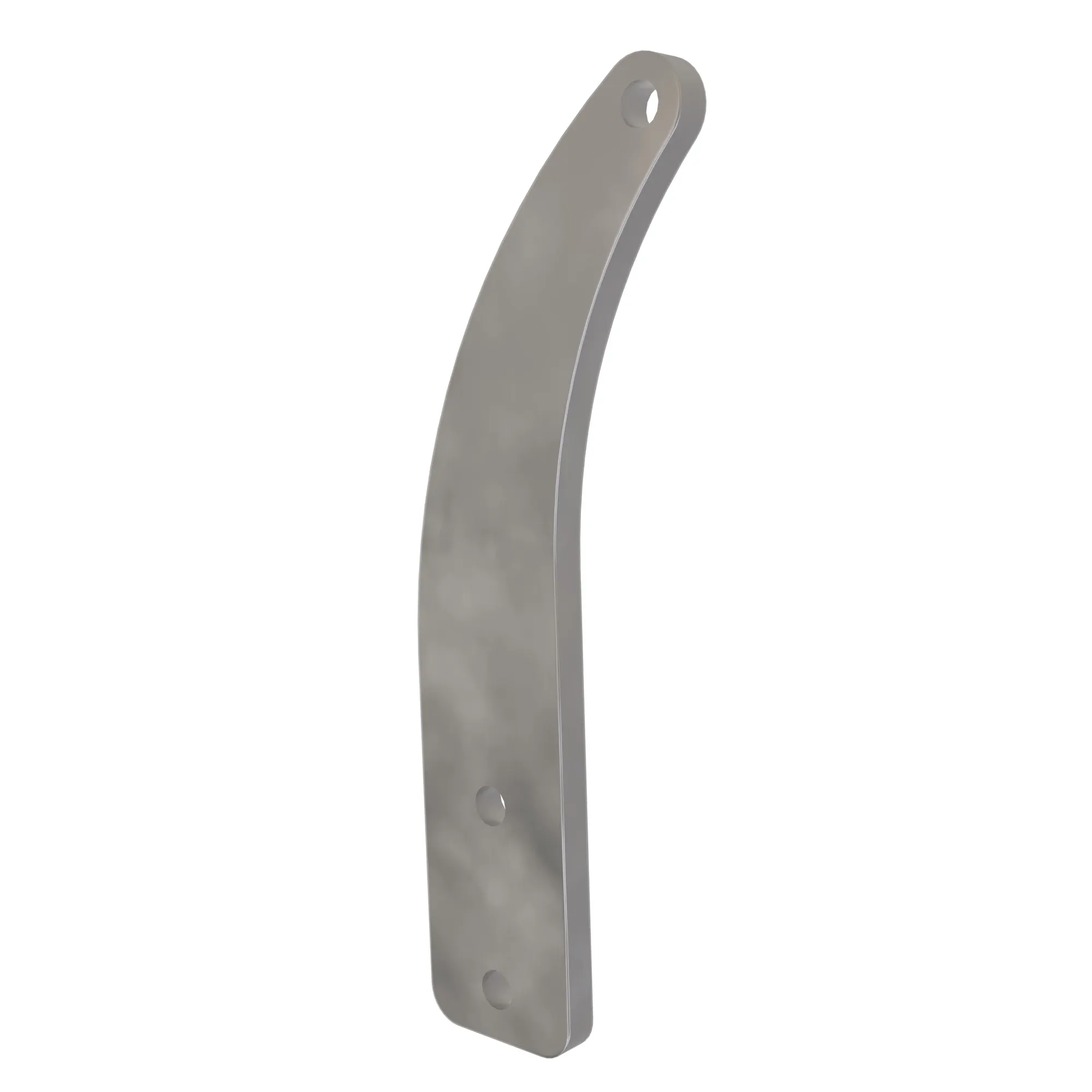 John Deere Alternator Bracket - T252353