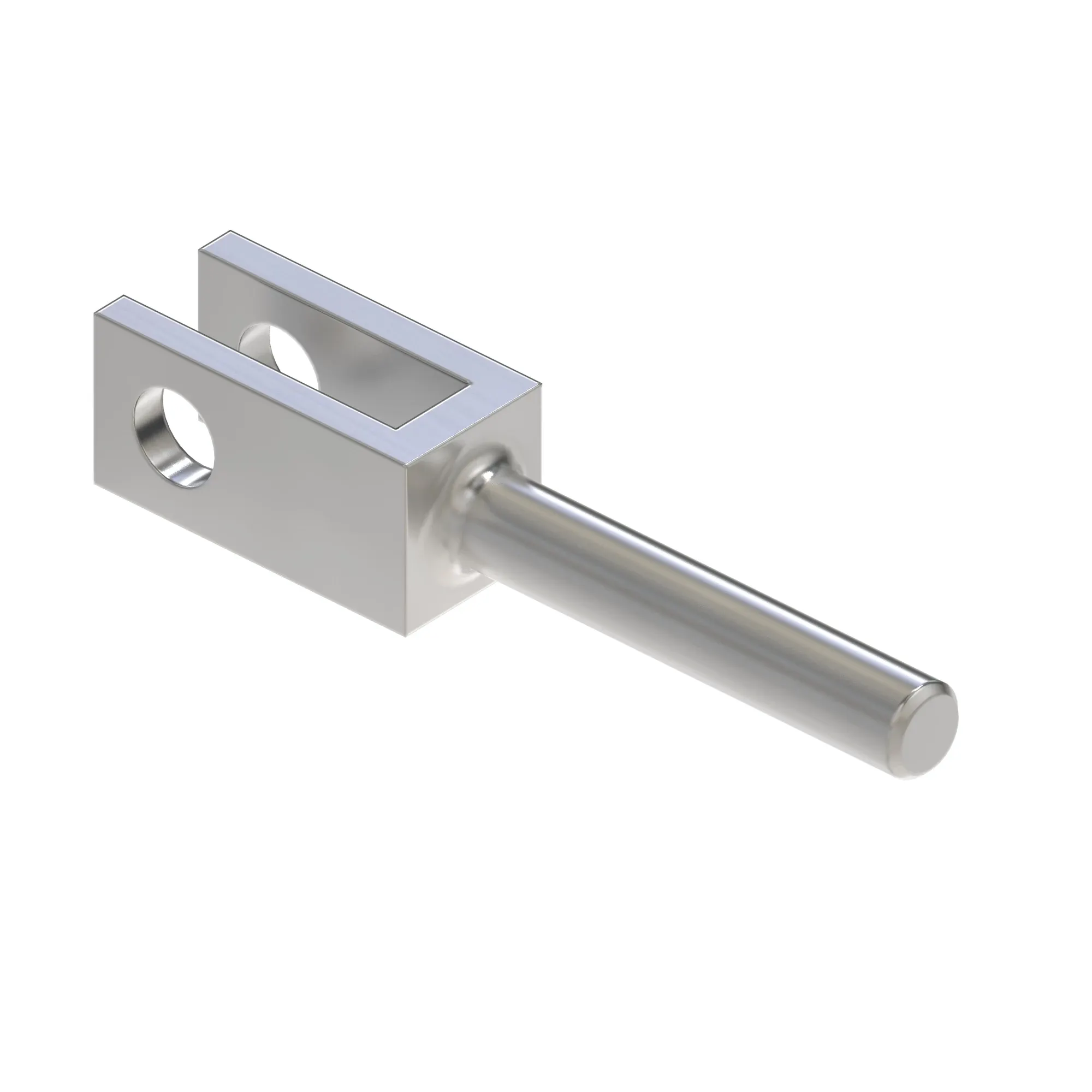 YOKE, UPPER CLUTCH LH THREAD ASSEMB