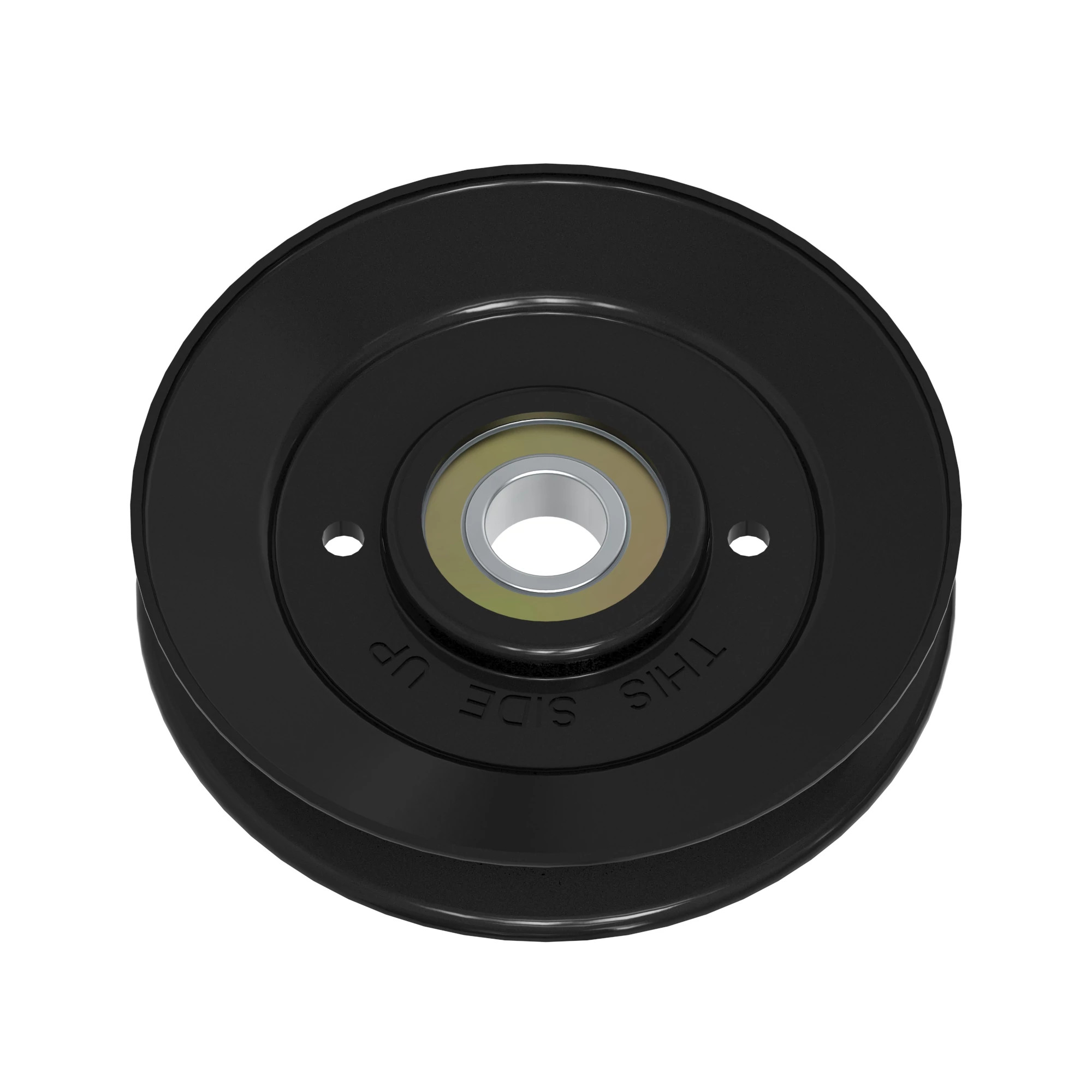 John Deere Idler Pulley - AM38171