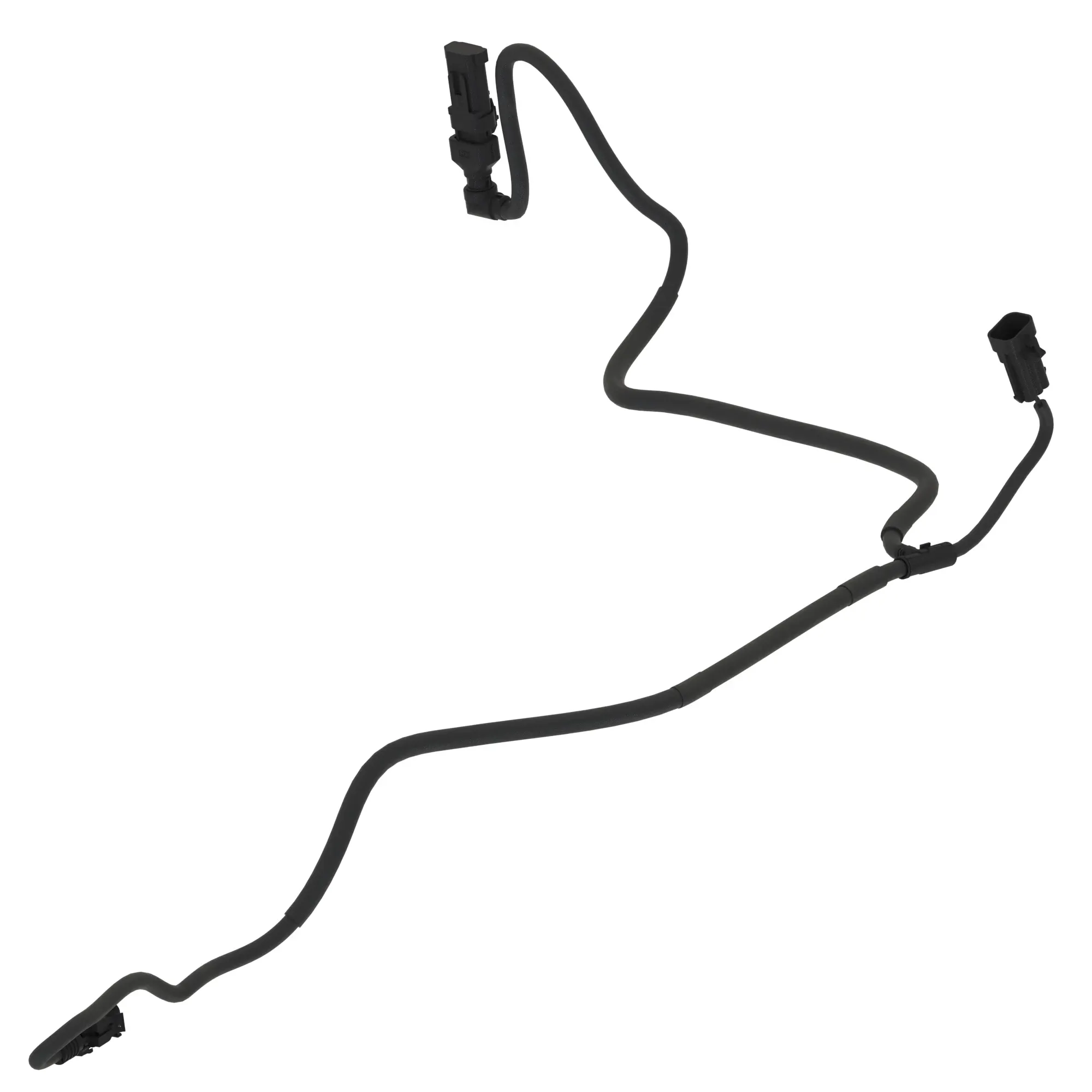John Deere Adapter Trailer Air Brake Wiring Harness - AL230726