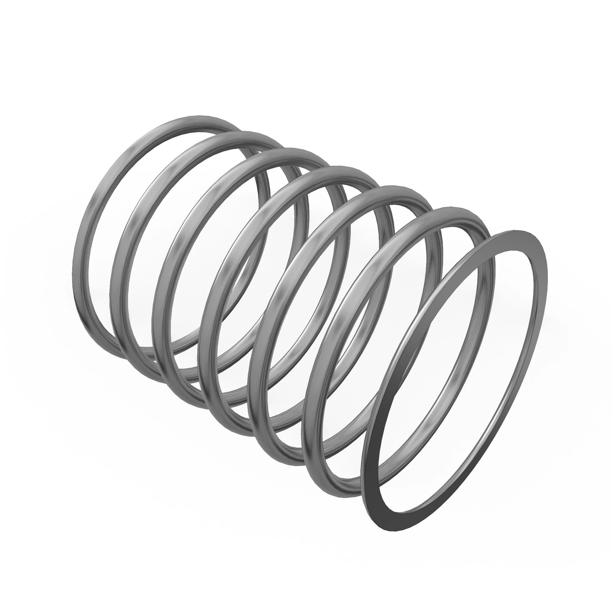 COMPRESSION SPRING