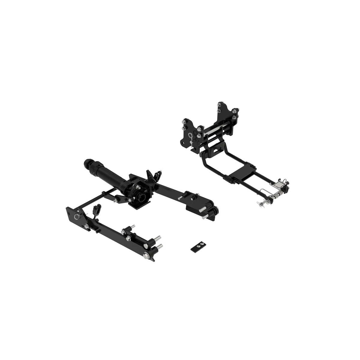 Machine Interface Kit, Mid-Lift Sys