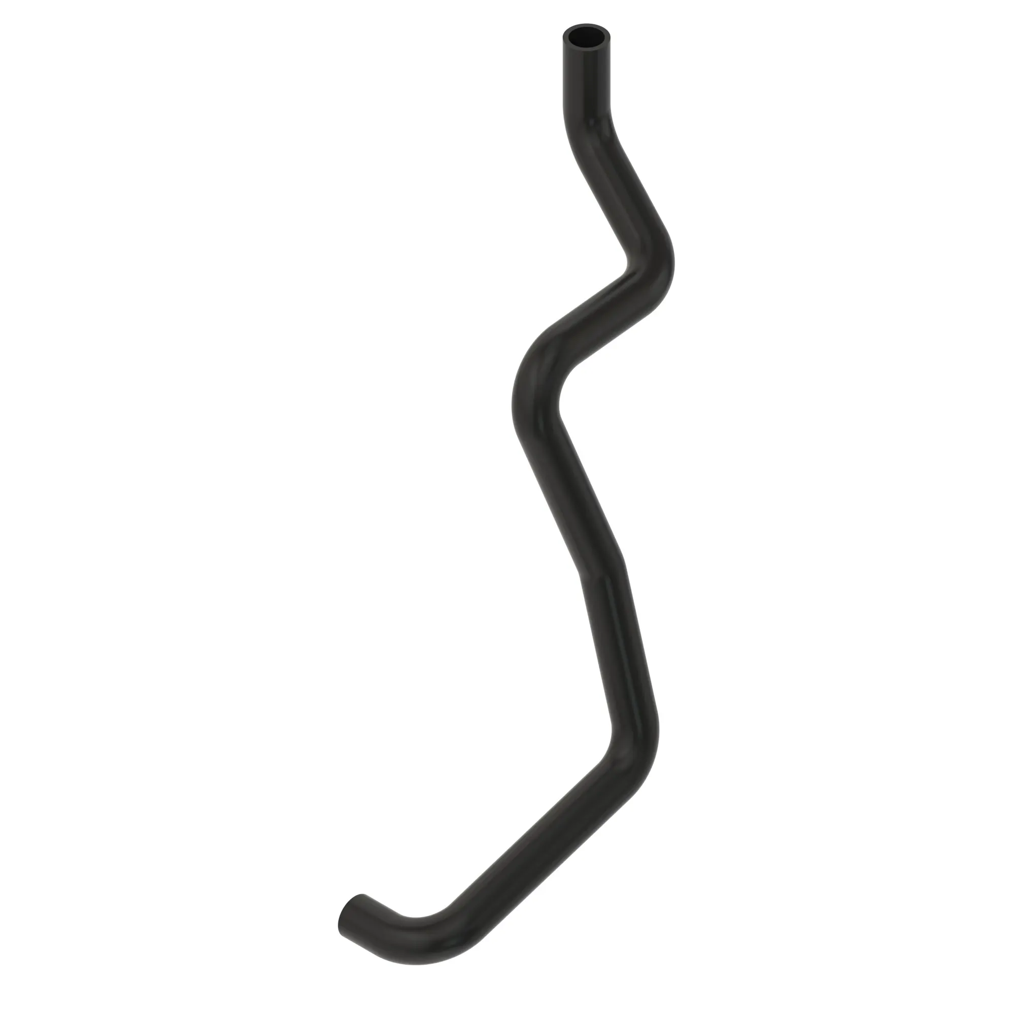John Deere Radiator Hose - T296142