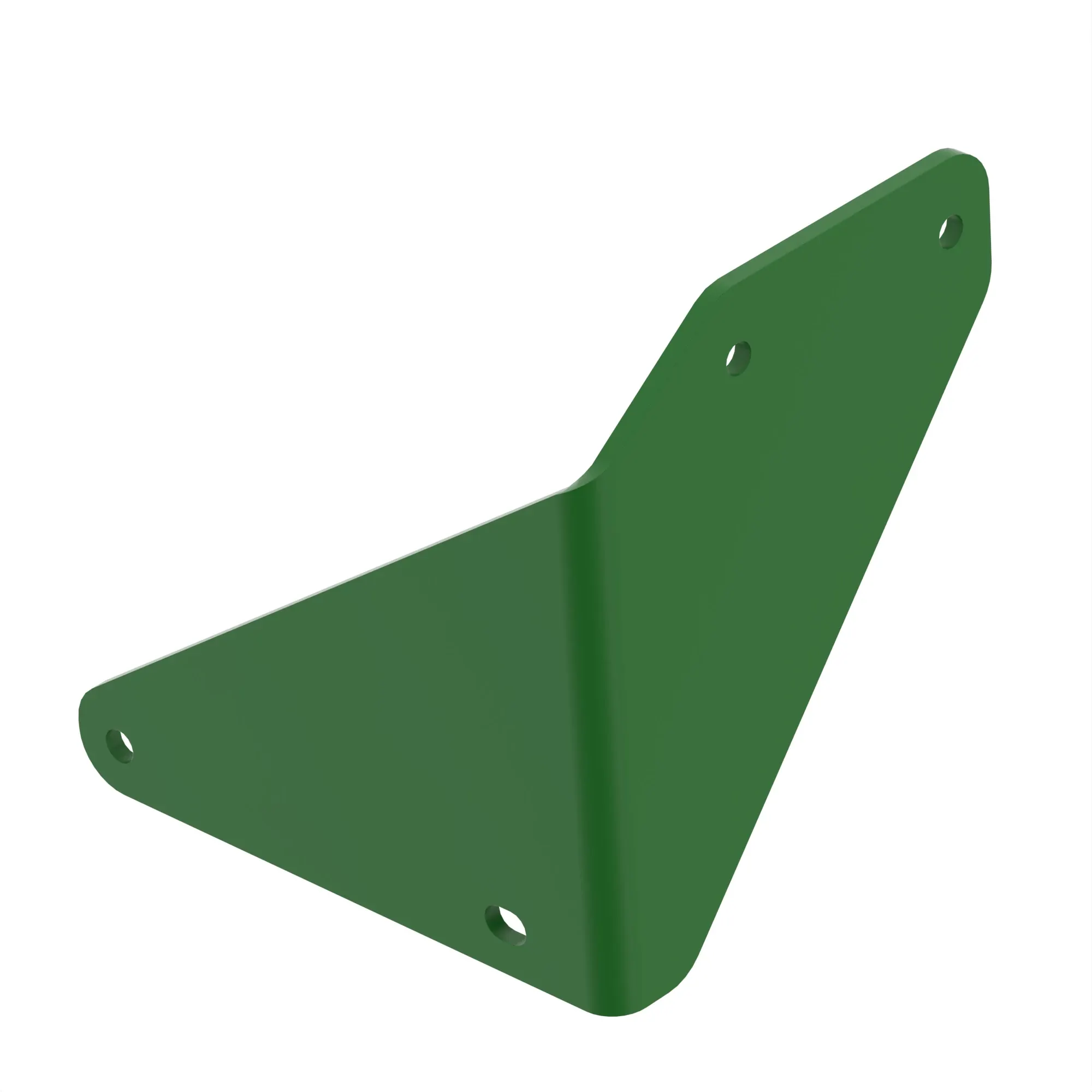 BRACKET, N500C WHEEL CHOCKS
