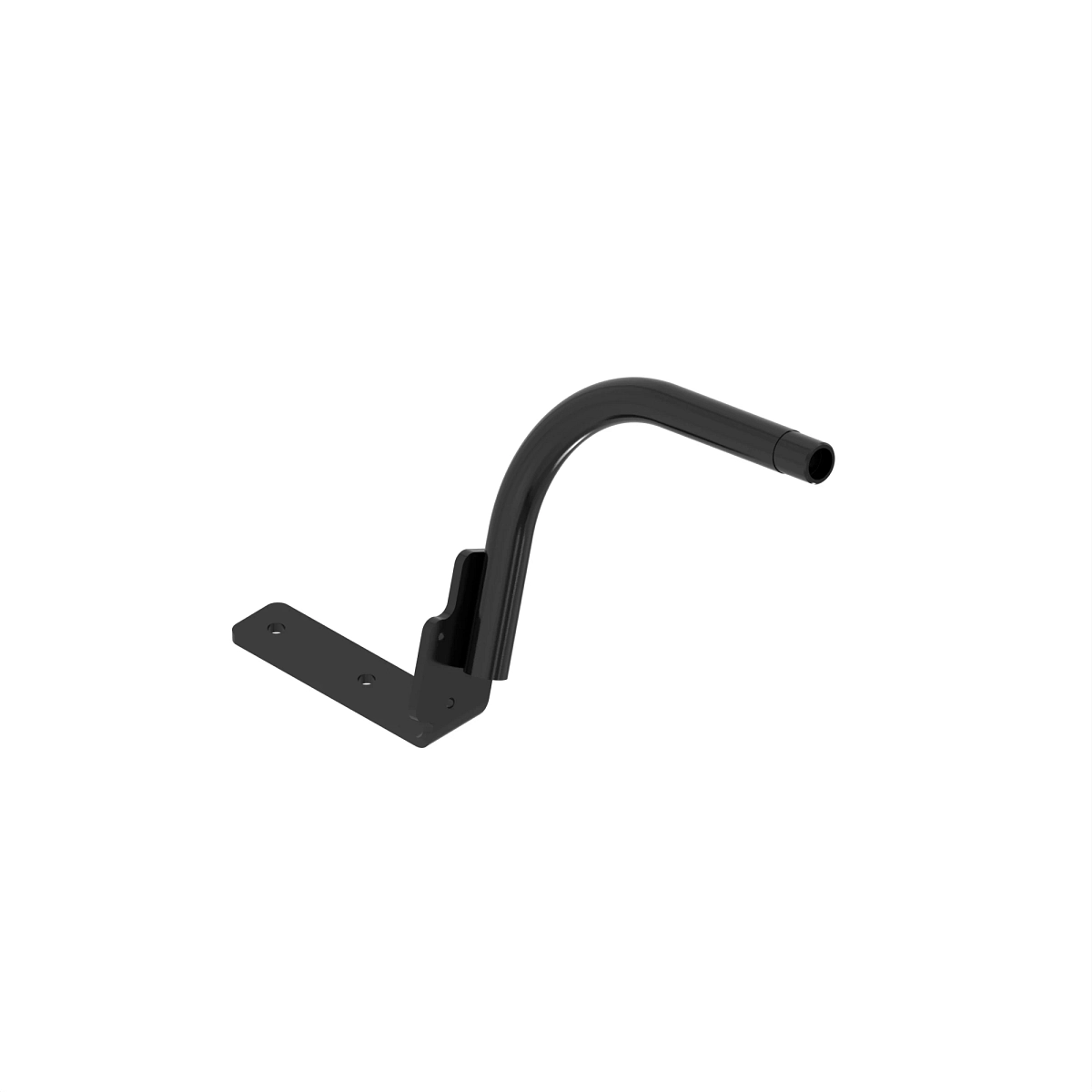 Support, Mount, Warning Beacon