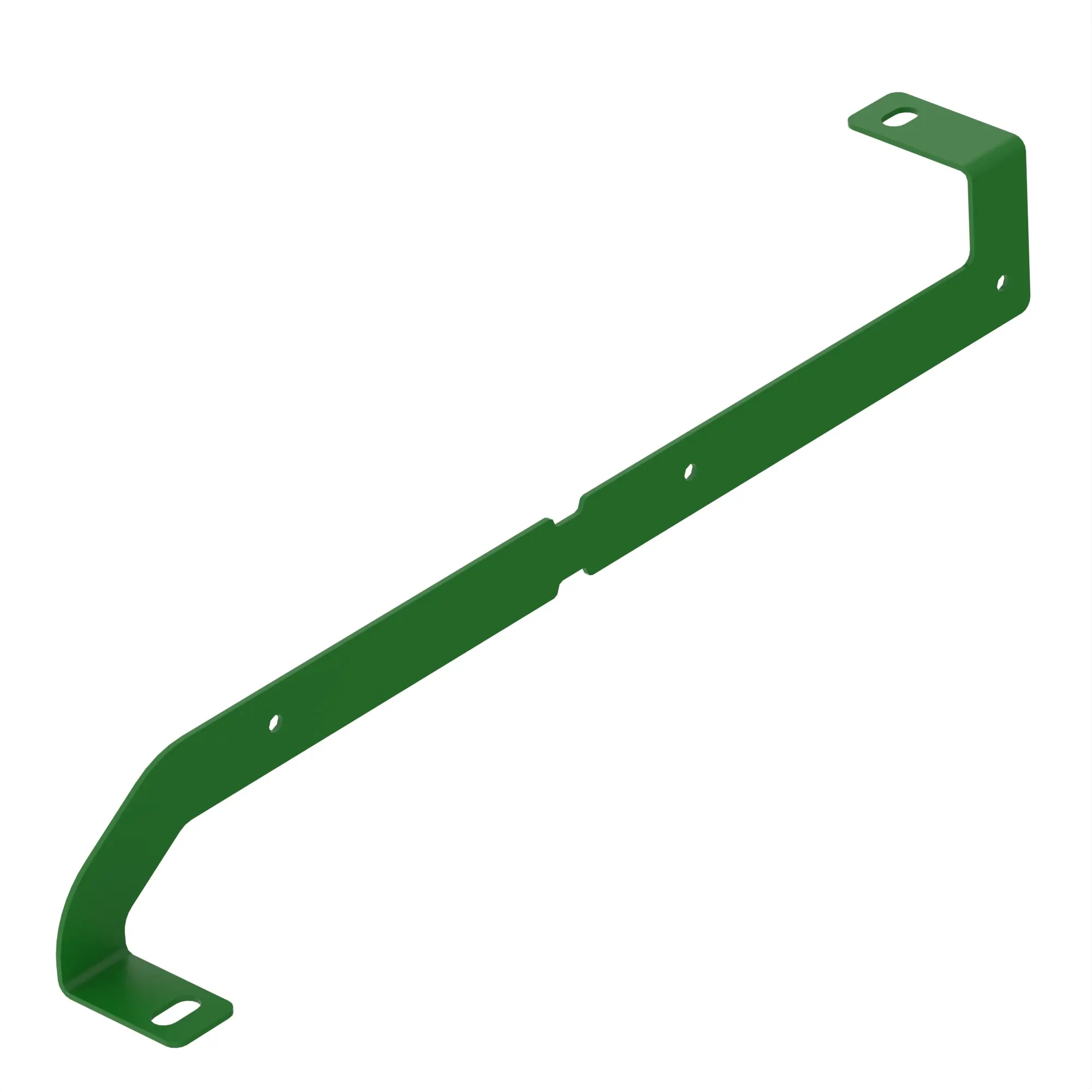 BRACKET, DEF TANK HARNESS SUPPORT