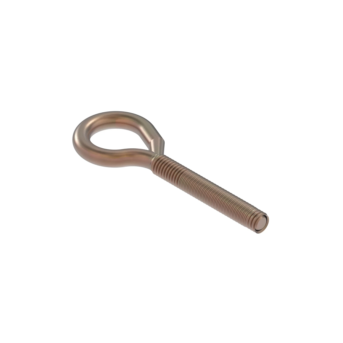 TR115301: Eyebolt, M8 X 80 | Shop.Deere.com