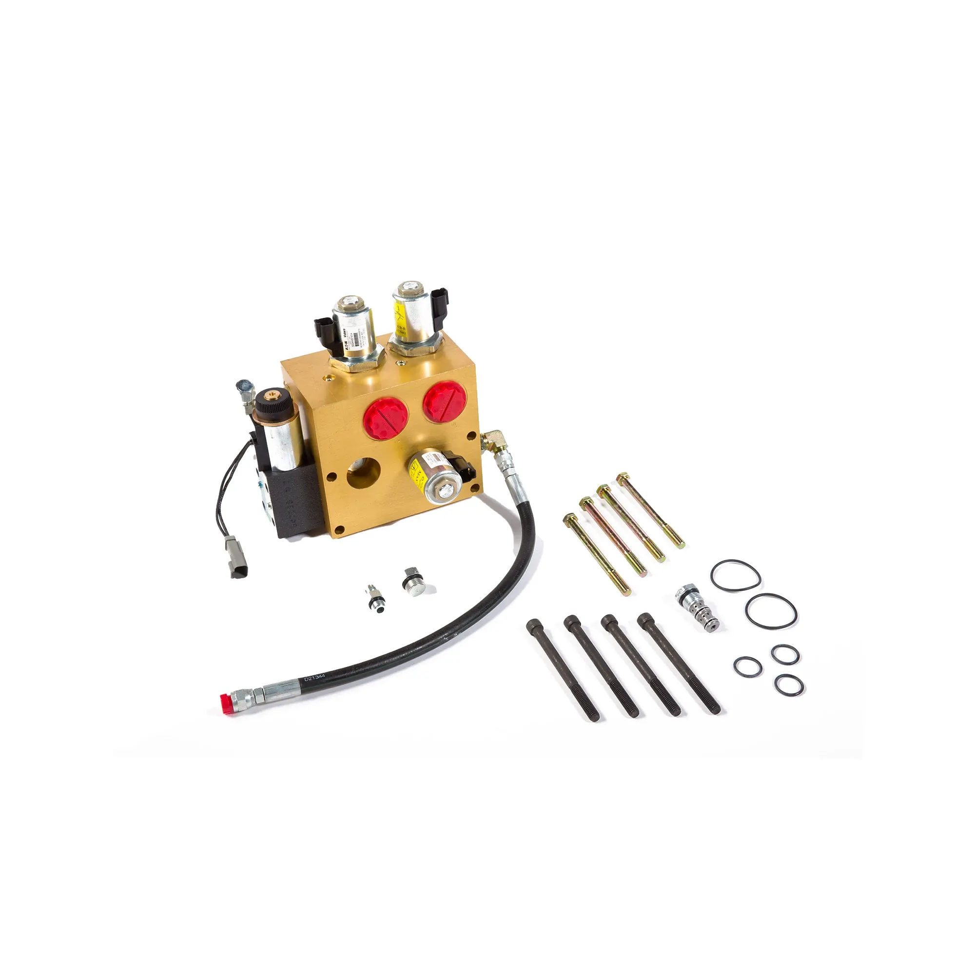 John Deere Reverser Attachment - BE32361