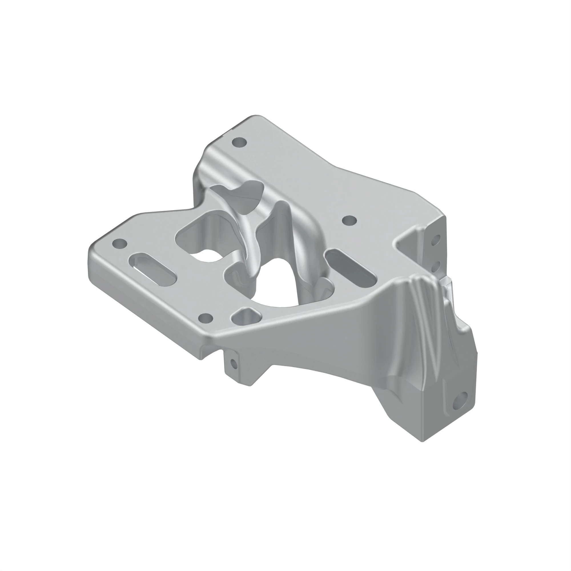 John Deere Deaeration Tank Support - R306883