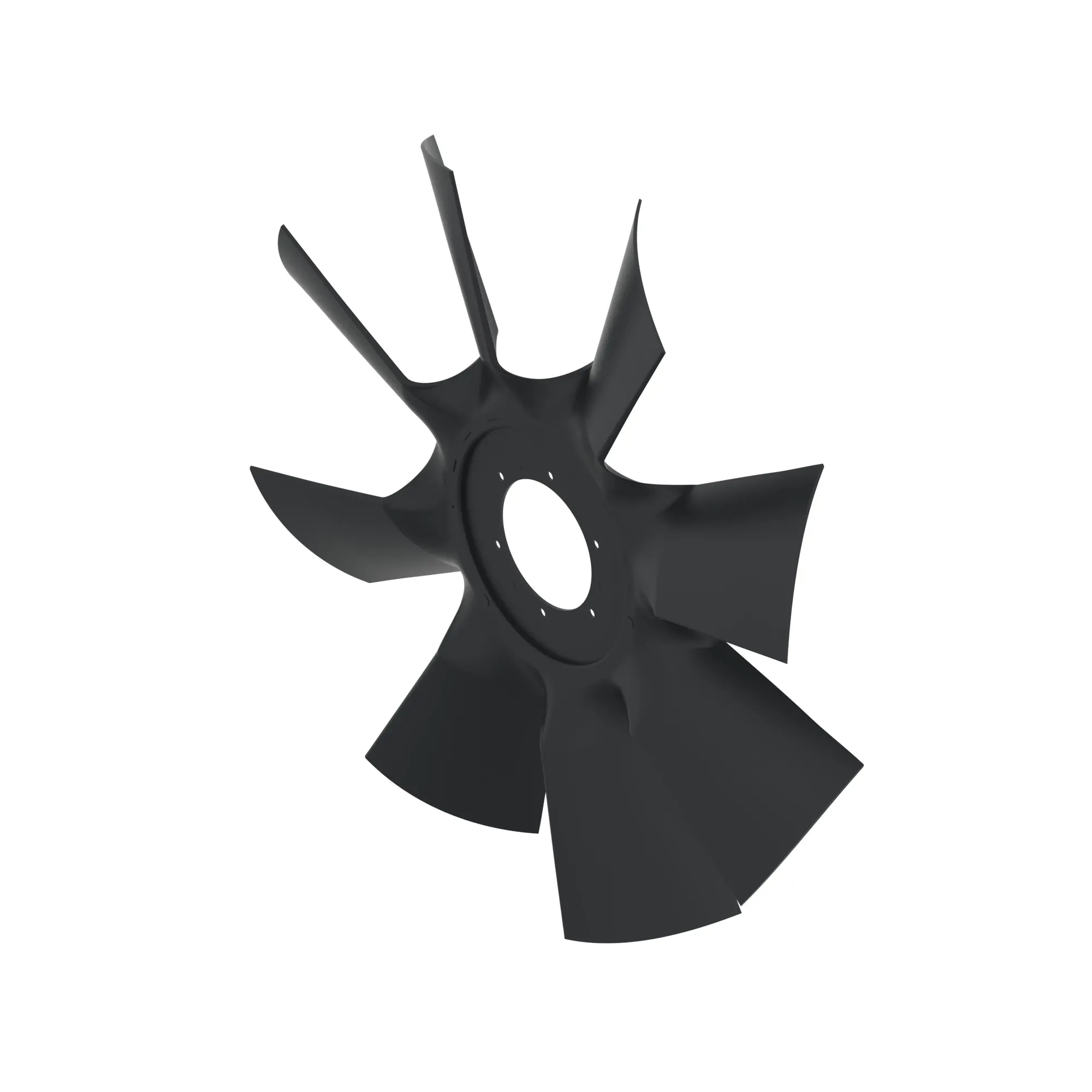John Deere Suction Fan - AFH210560