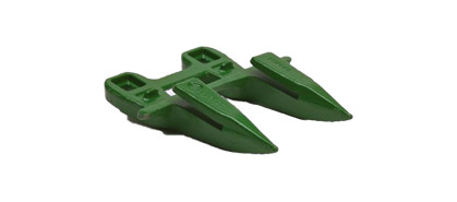 John Deere Double Drive Knife Guard - FH328143