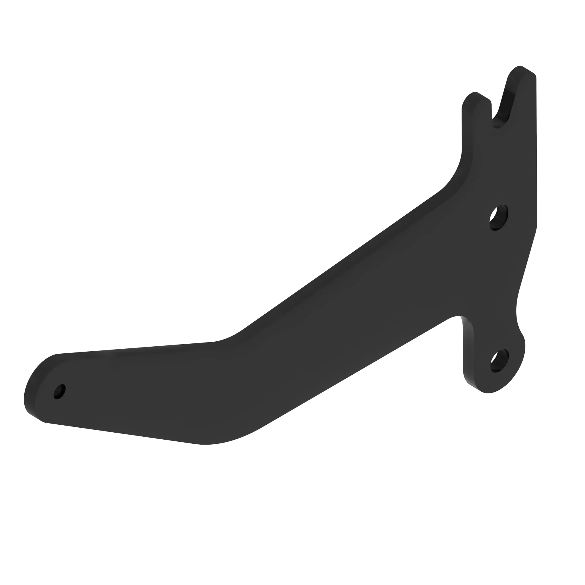 John Deere Gas Spring Bracket - R241102