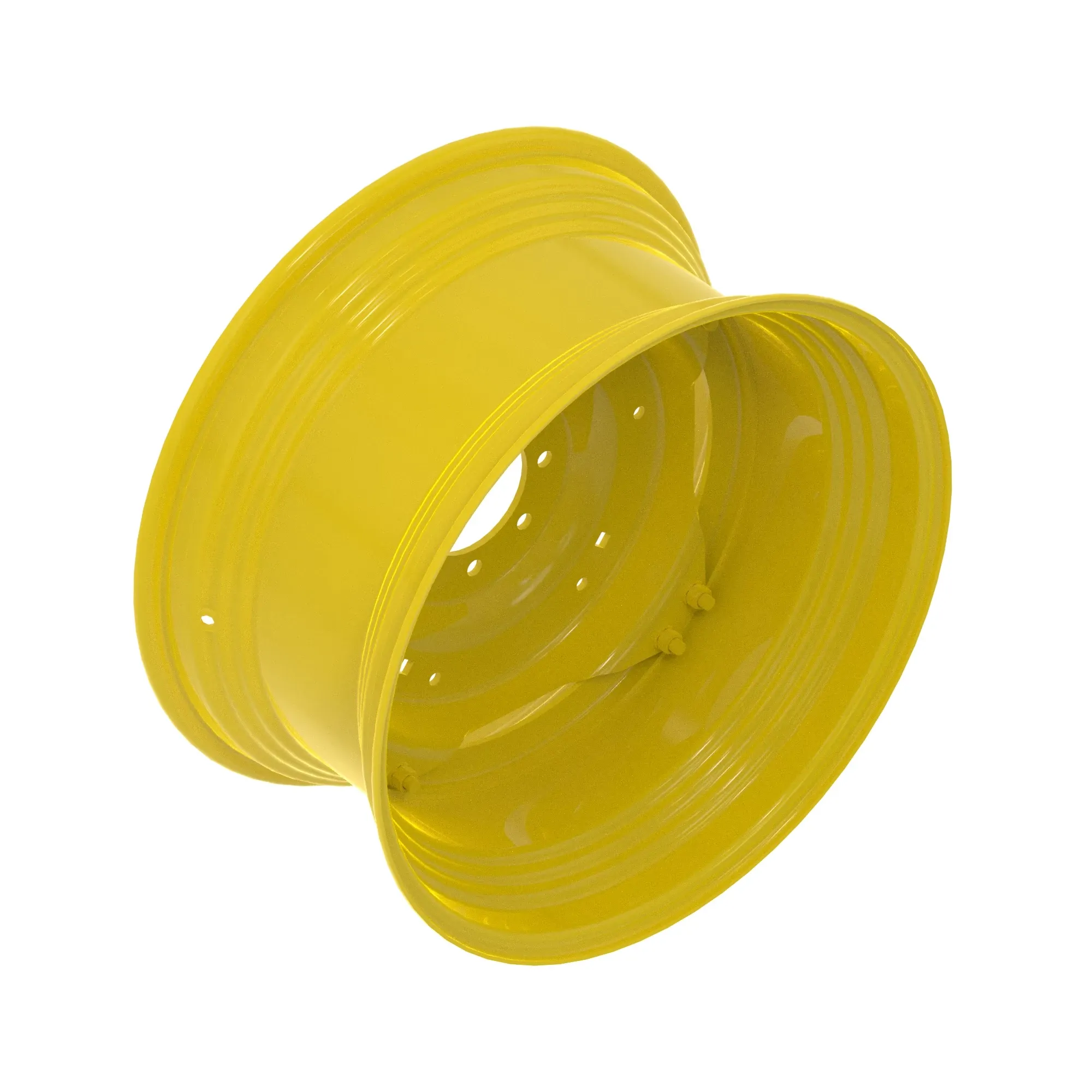Rim And Wheel Center