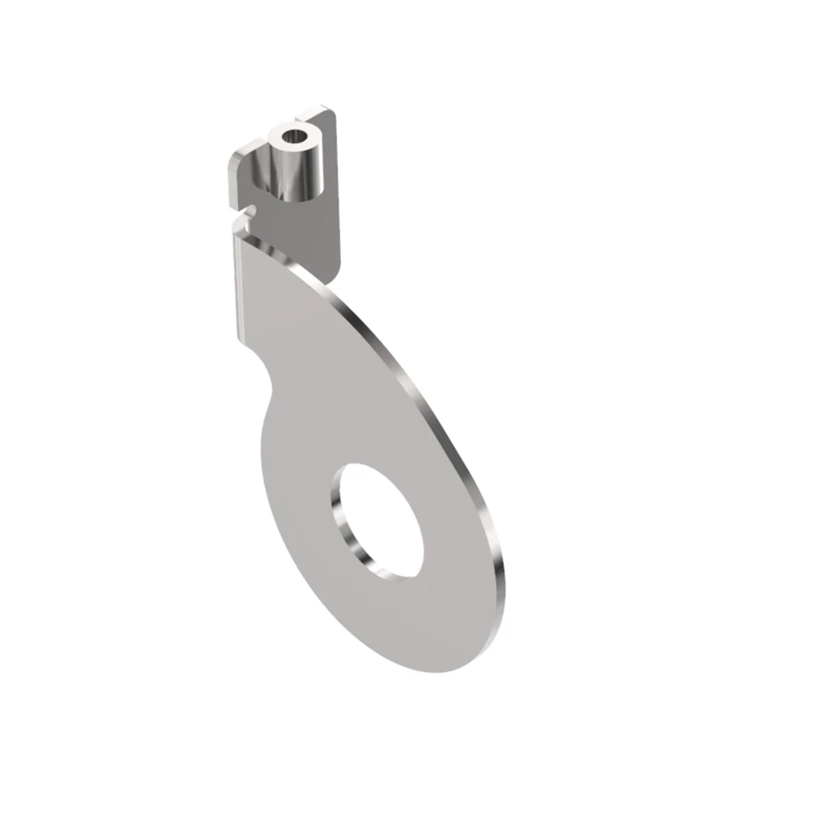 Bracket, Assembly RH Assembly Right