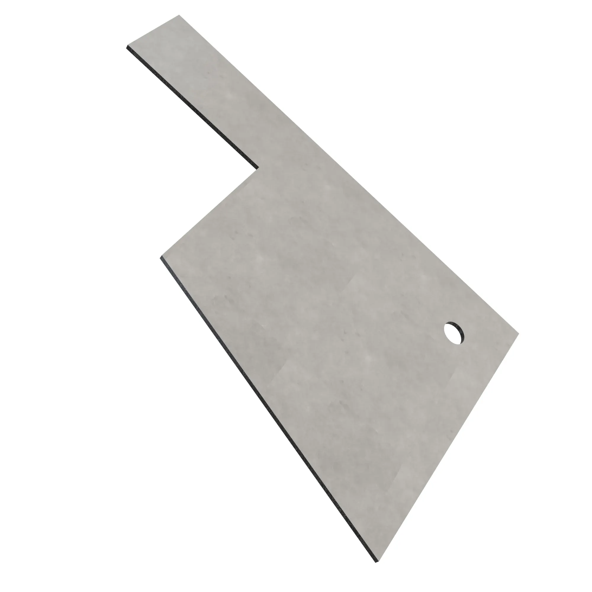 John Deere Heat Shield - T471227