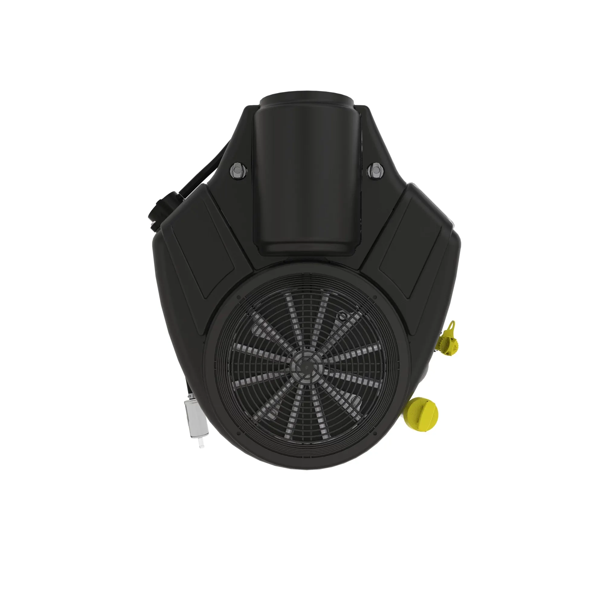 Gasoline Engine