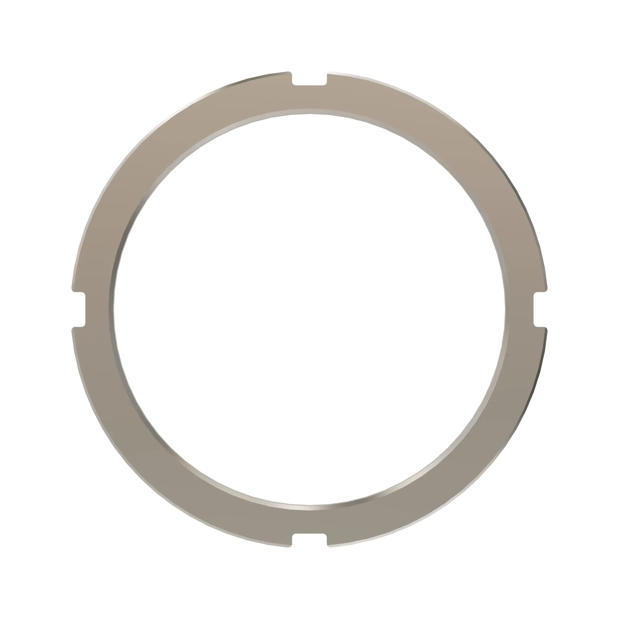 NUT, JAM, M145X2
