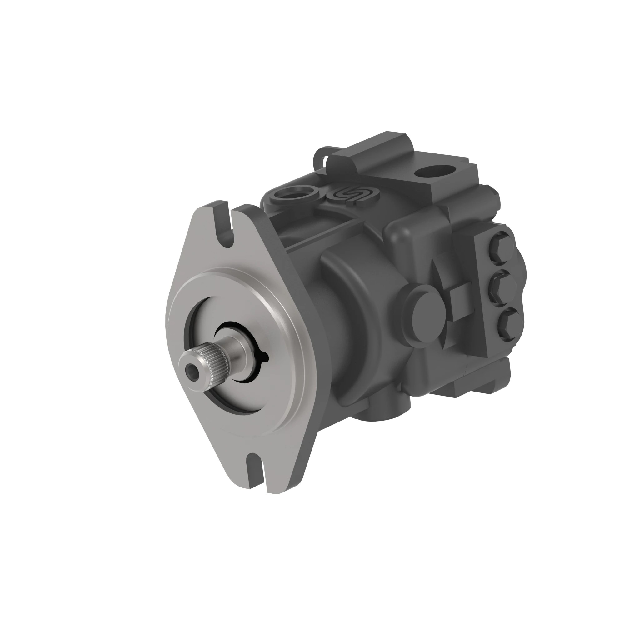 MOTOR, UNIT DRIVE, REMAN