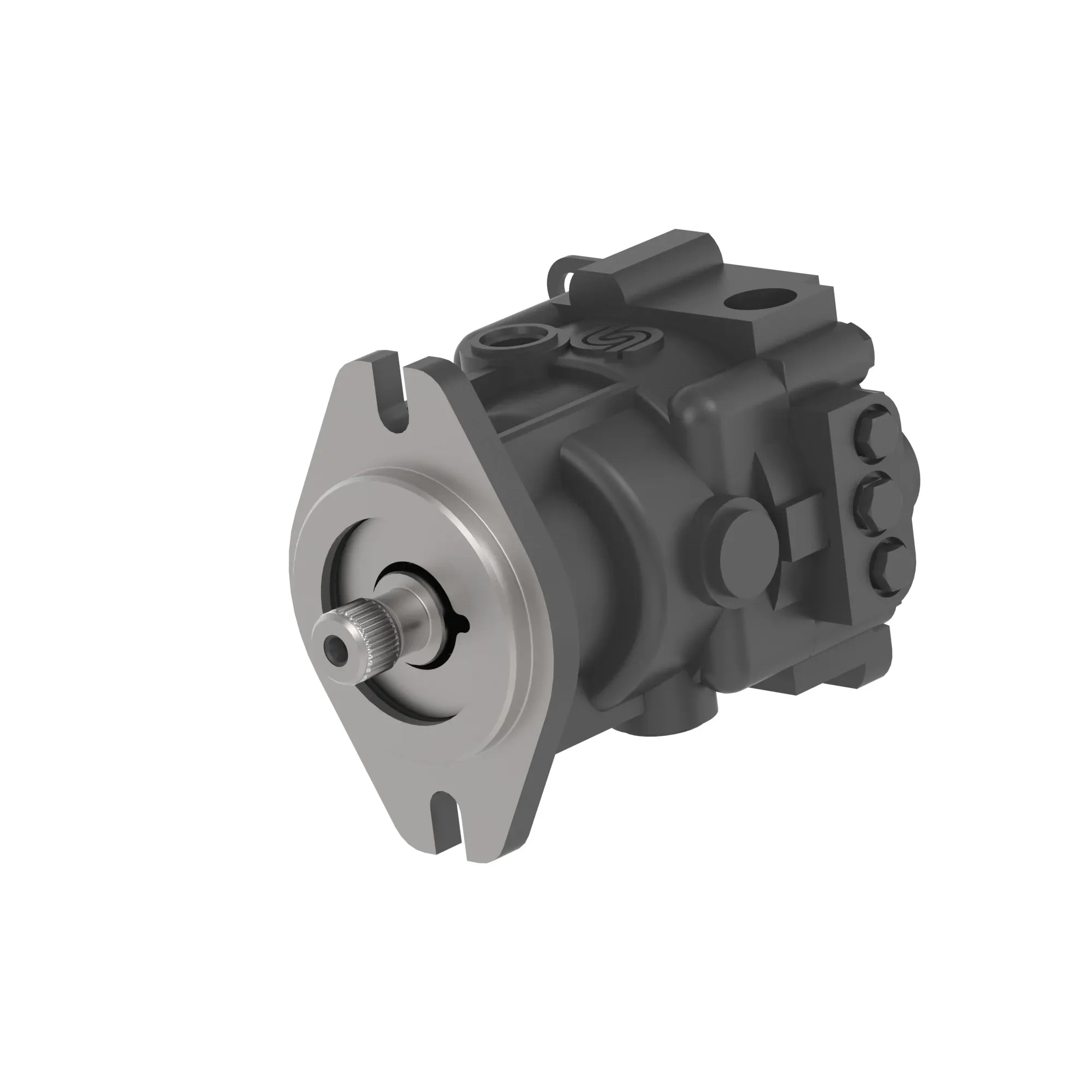 MOTOR, UNIT DRIVE, REMAN
