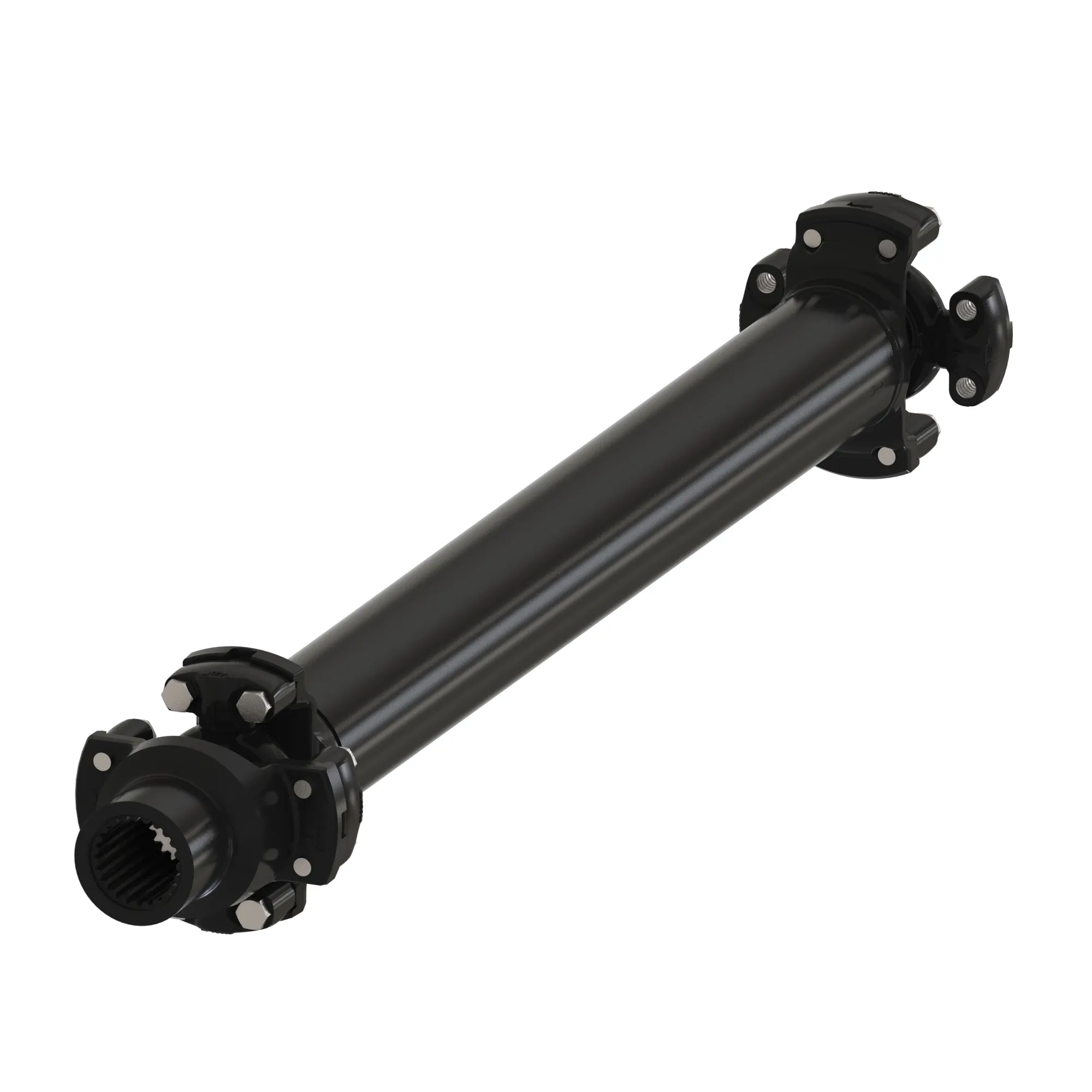 John Deere Universal Driveshaft - RE587515