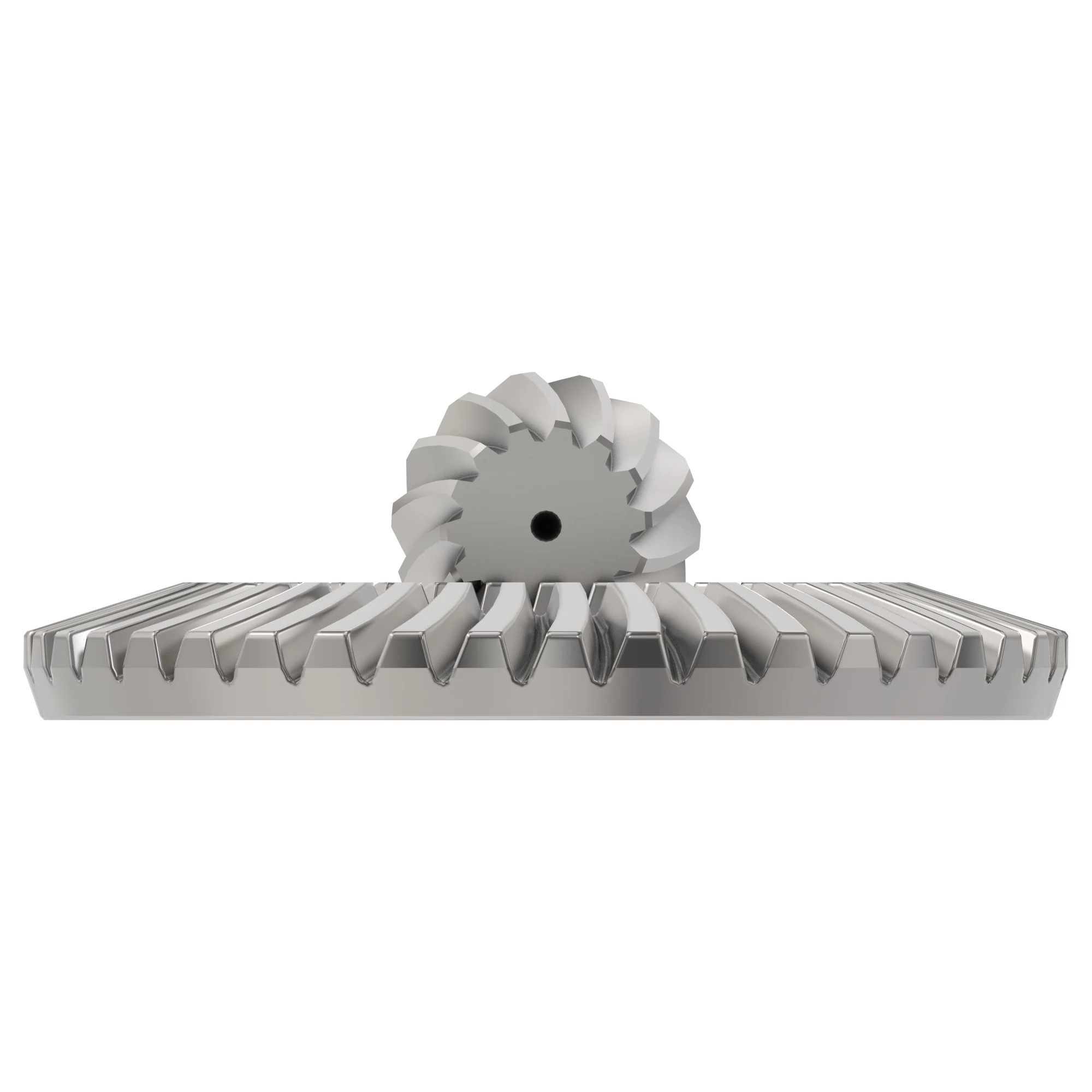 Bevel Gear Drive