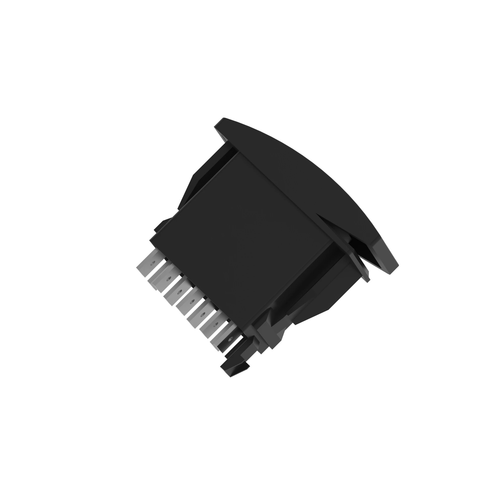 HEATER SWITCH