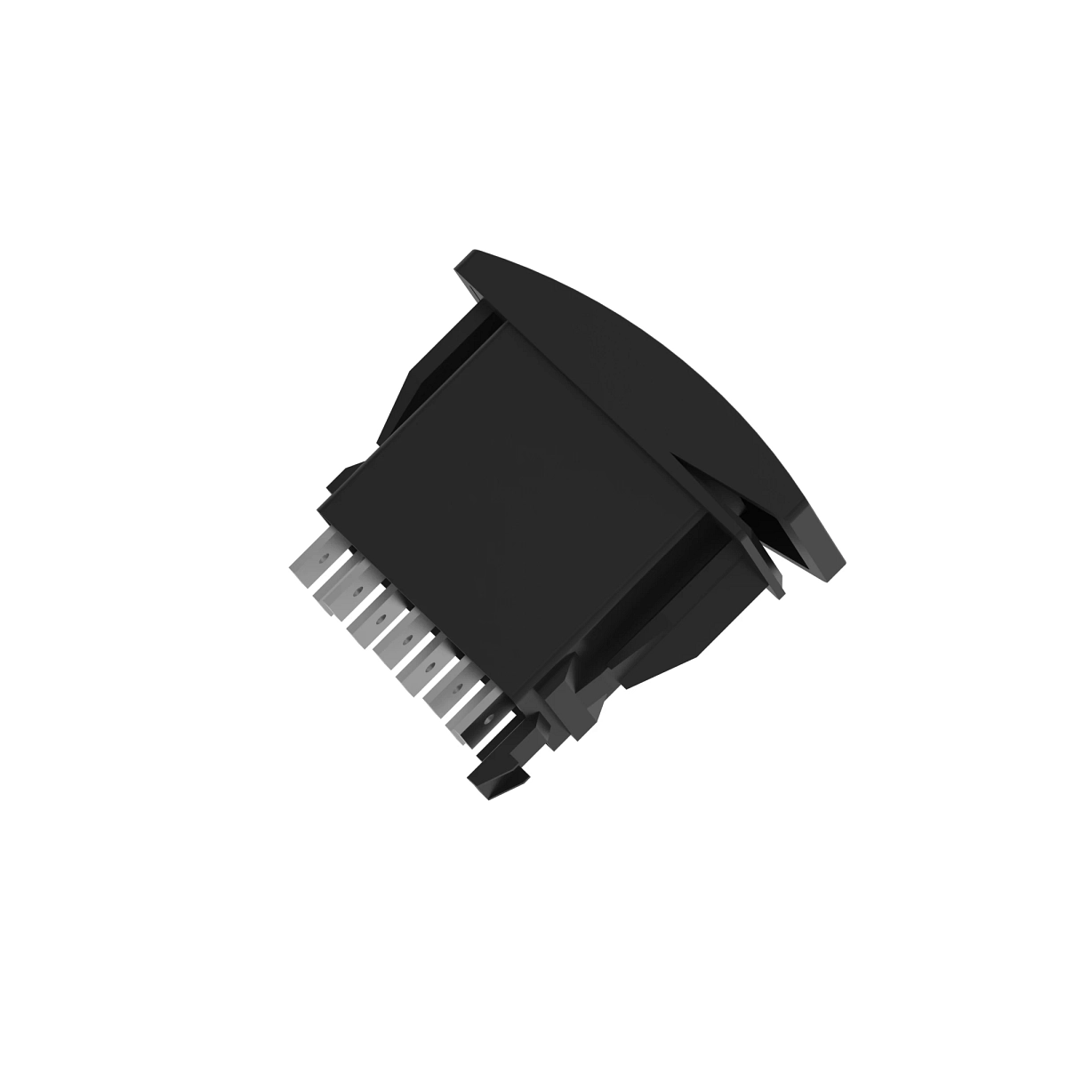 Heater Switch