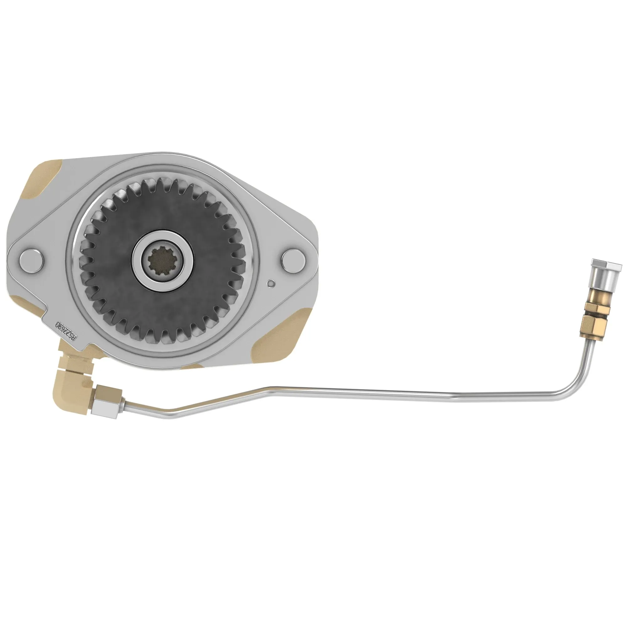 Adapter Fitting