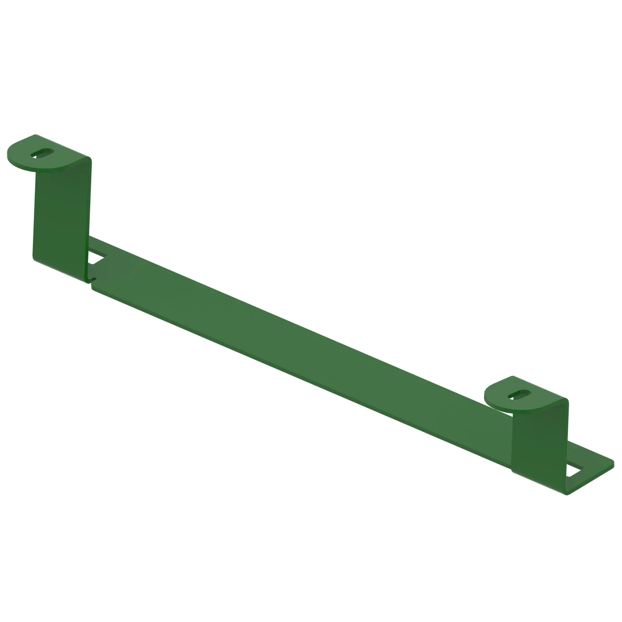 STANDARD DEFLECTOR SHEET ENGINE OIL DRAIN SUPPORT