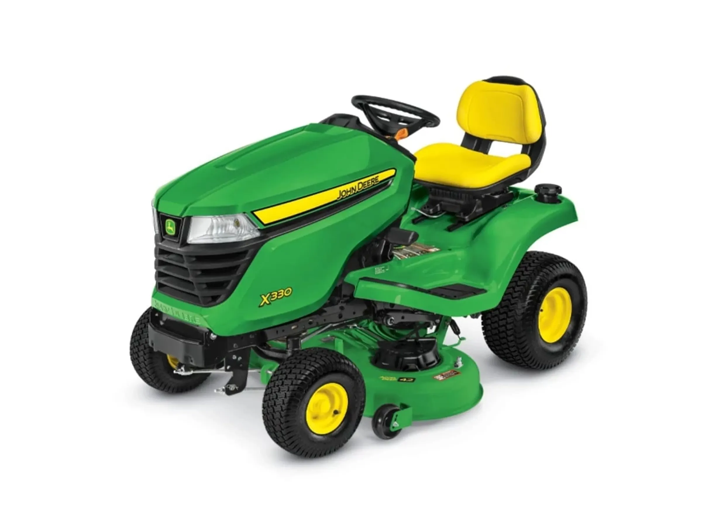 John Deere X330 Select Series™