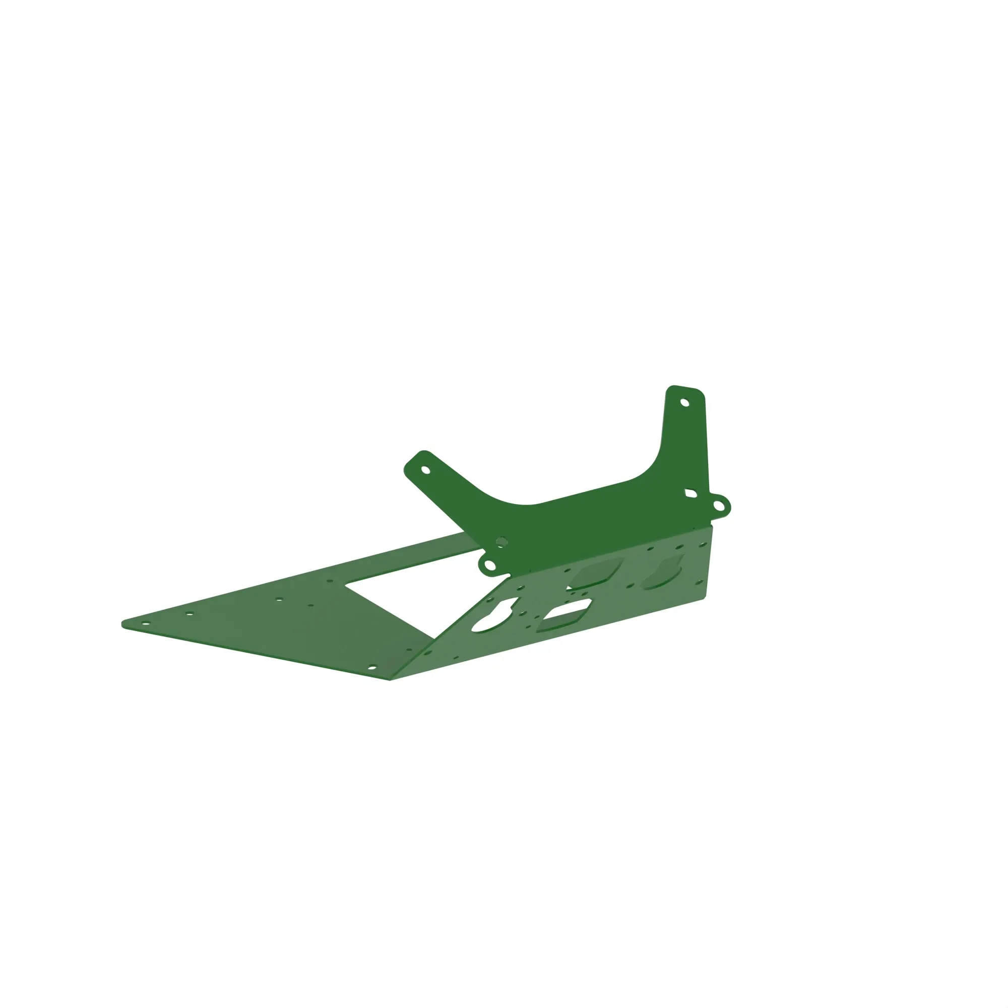 John Deere Support - CXT37114