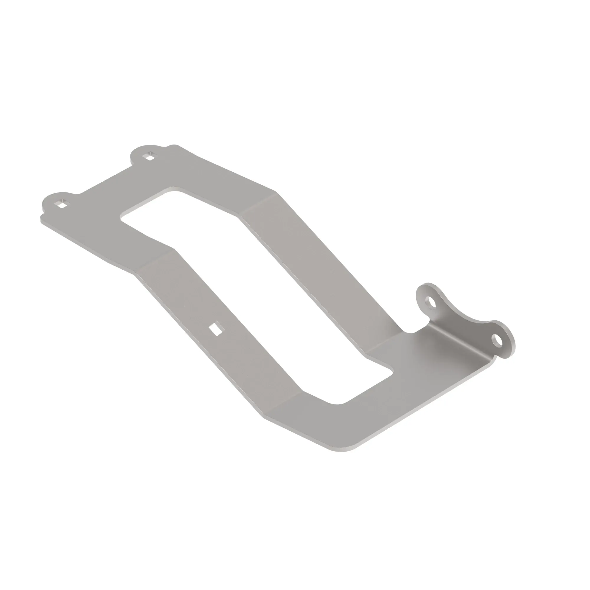 BRACKET, EDUCTOR