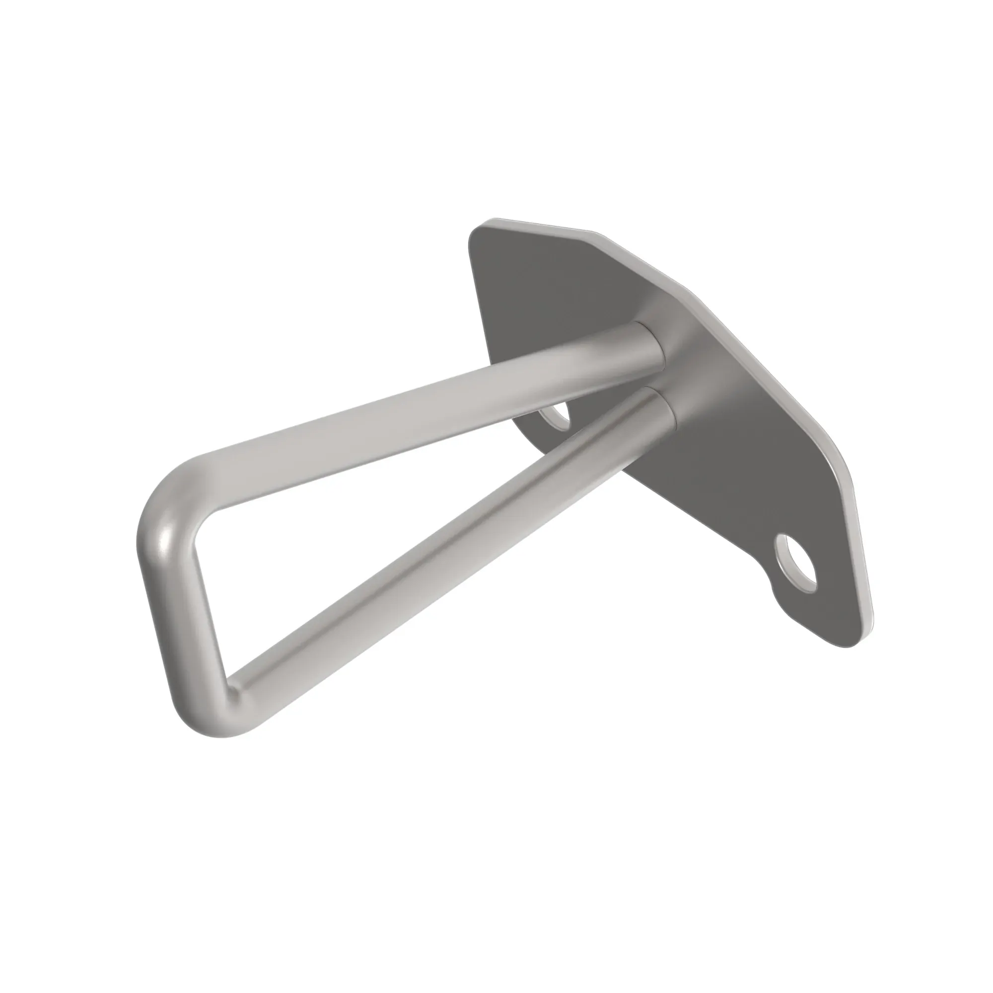 John Deere Hood Striker - SJ33504