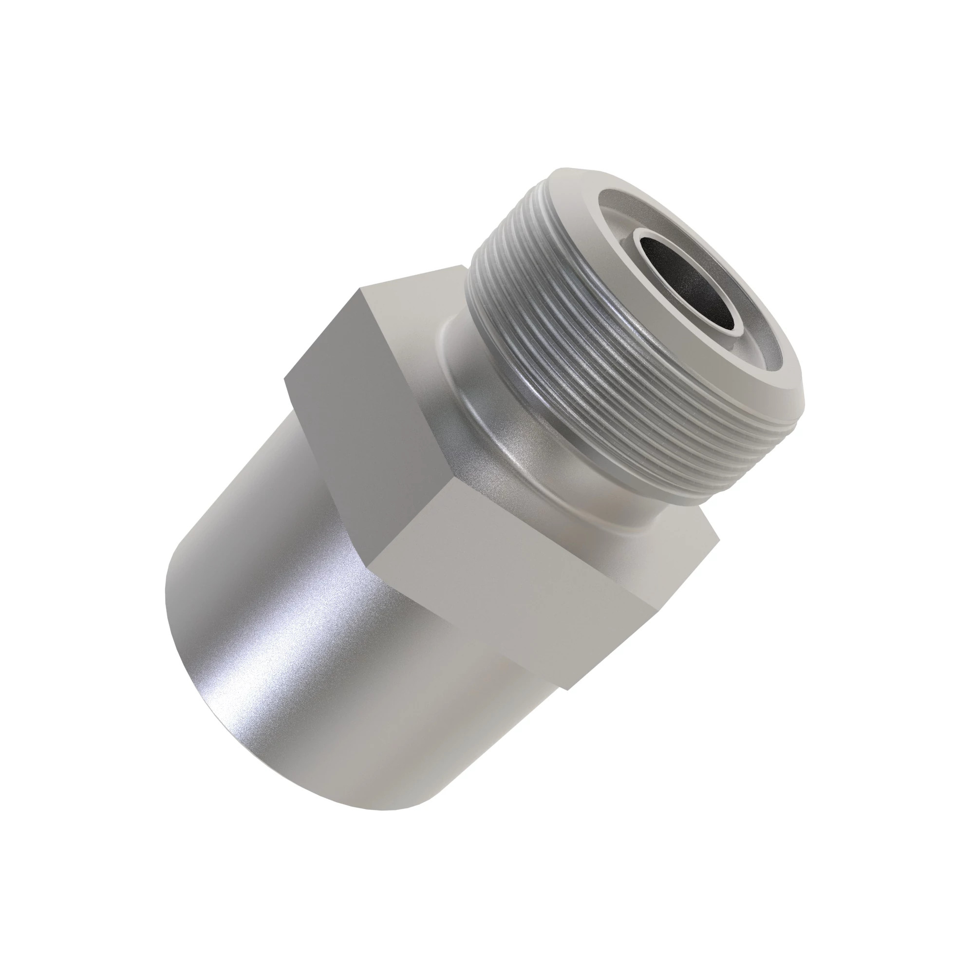 ADAPTER FITTING, ADAPTER, 11/16 - S