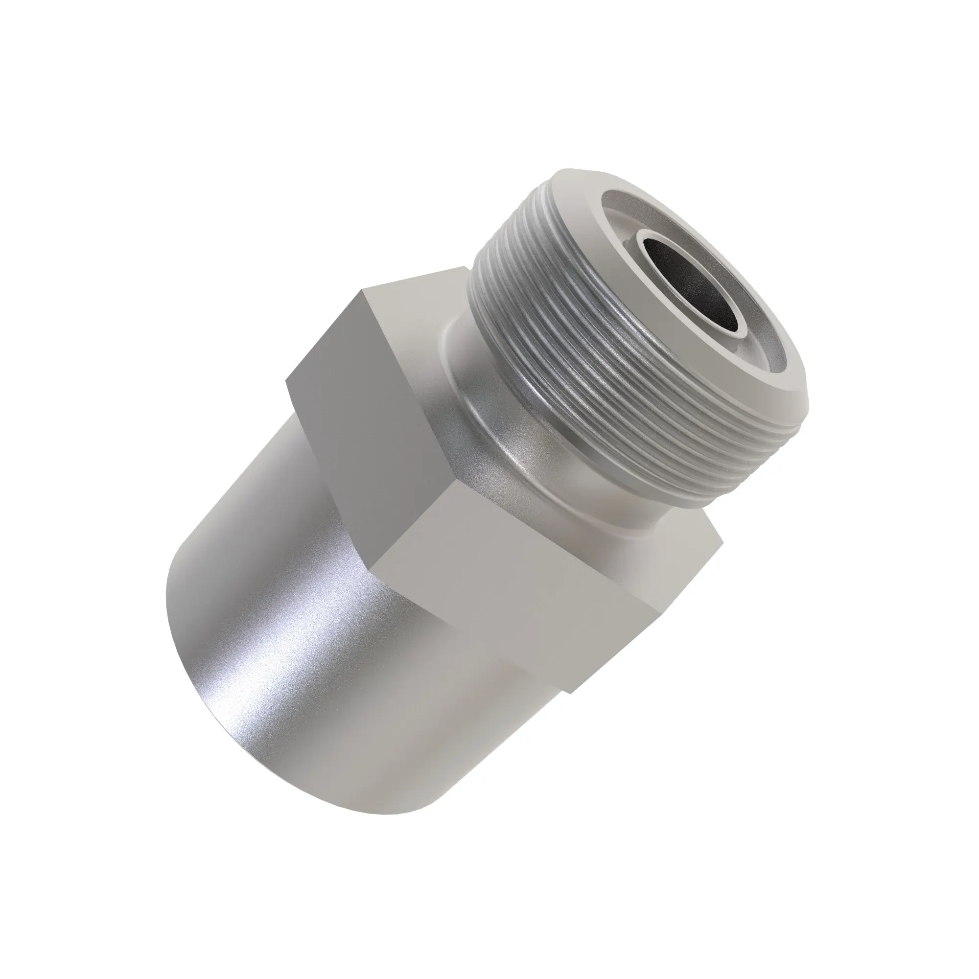 John Deere Adapter Fitting - AL156432