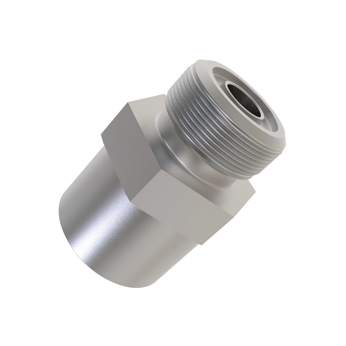 John Deere Adapter Fitting - AL156432
