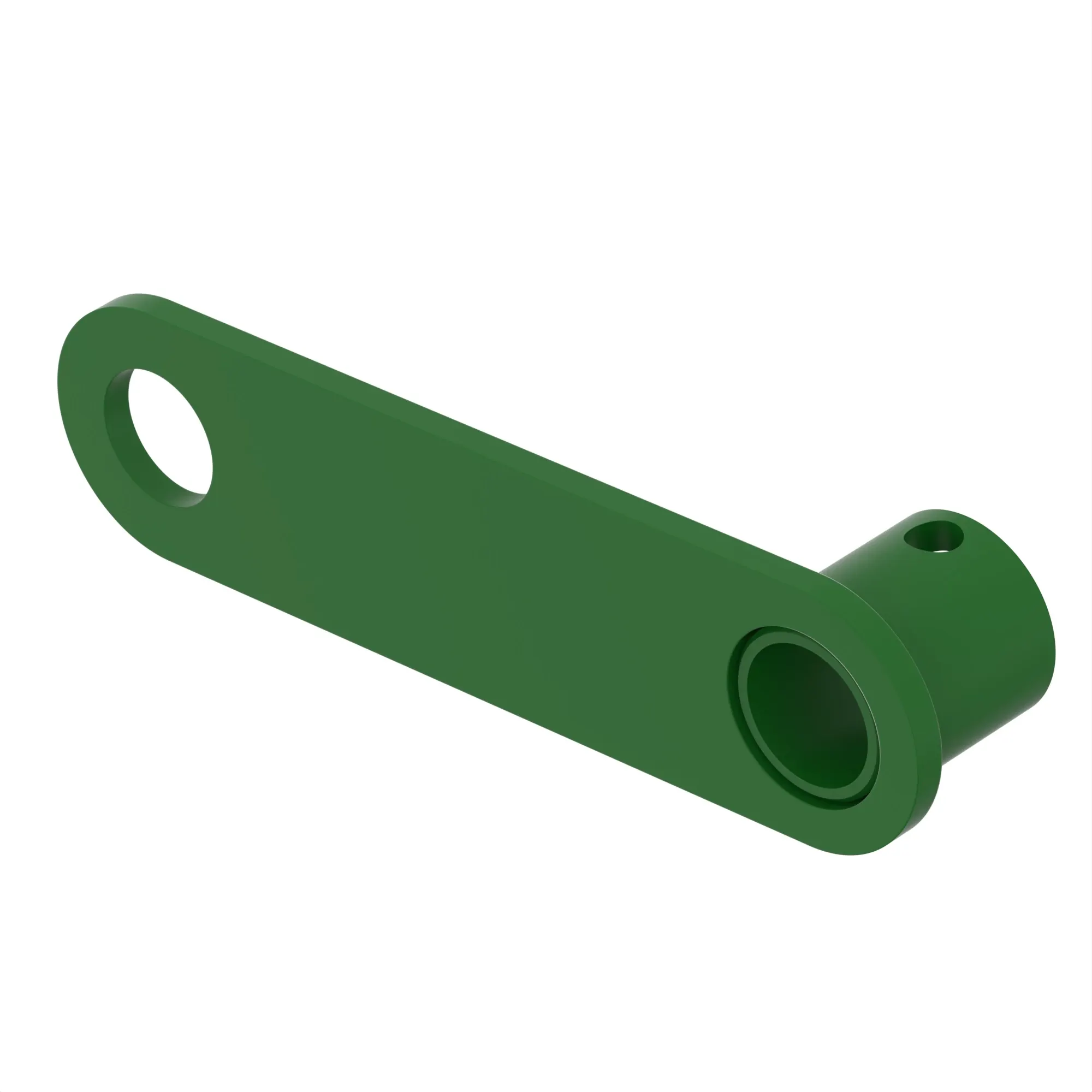 ARM, SOL TANK VALVE HANDLE EXT