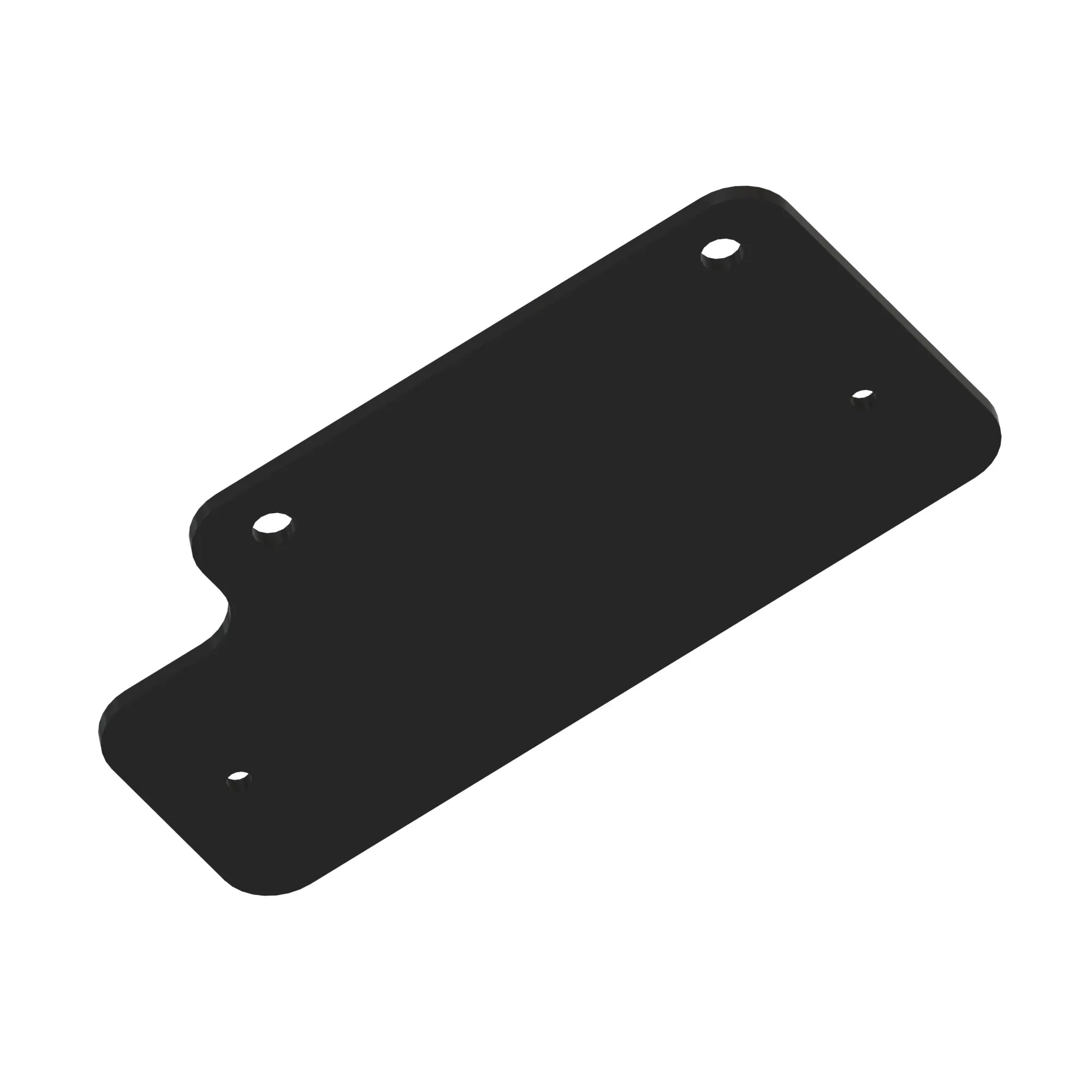 John Deere Courtesy Light Bracket - N310073