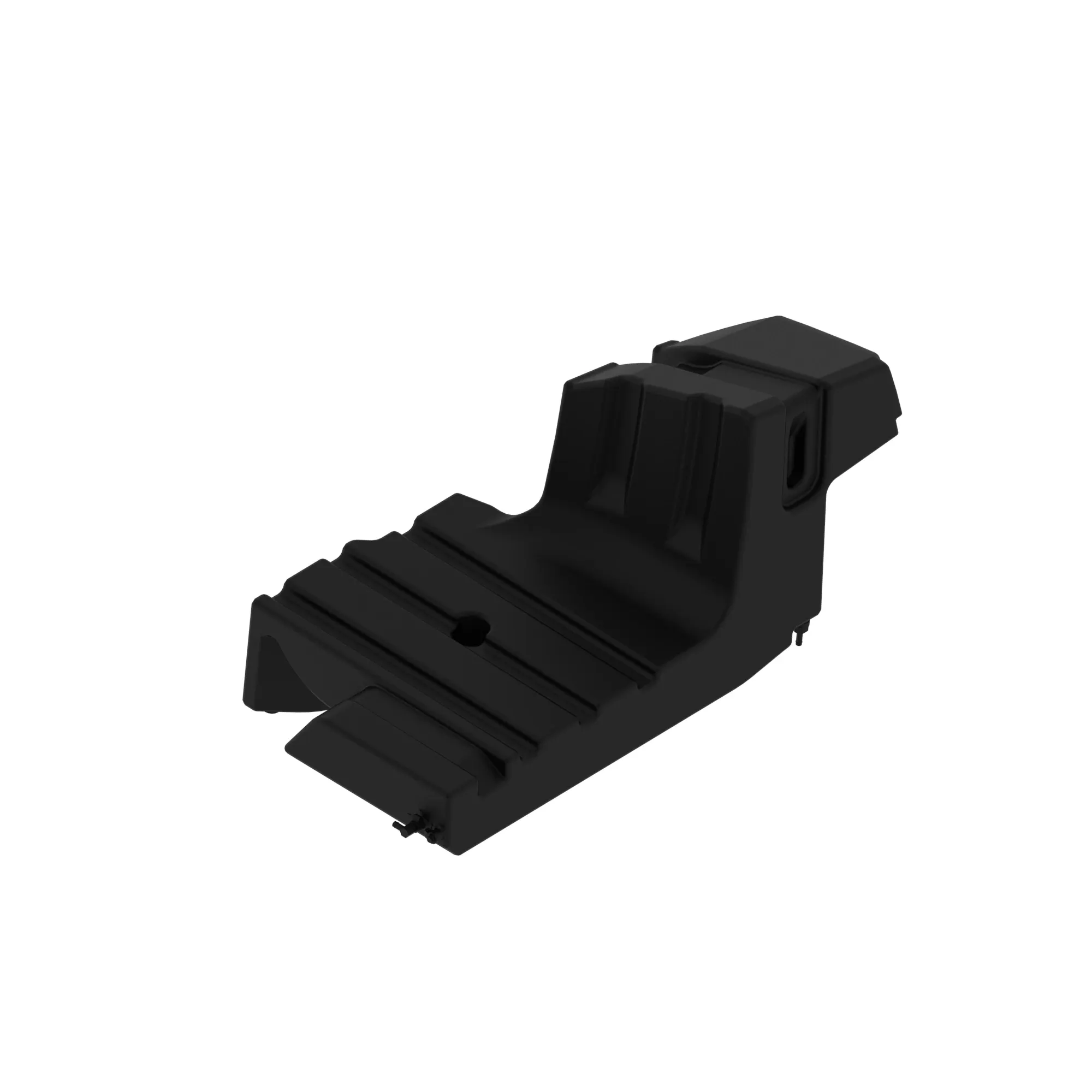 John Deere Right Side Fuel Tank - RE222484
