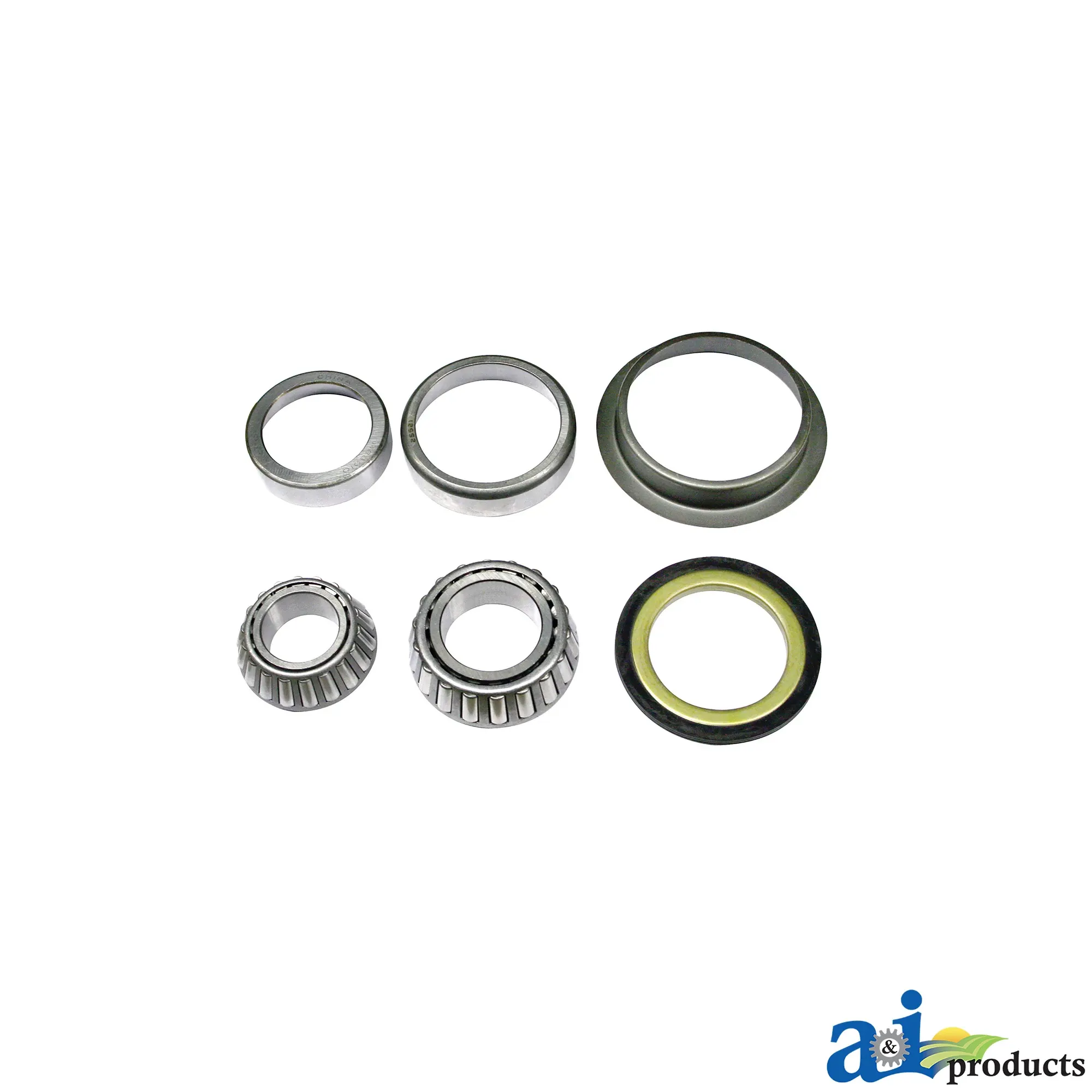 A&I Products Bearing Kit - A-RE54814