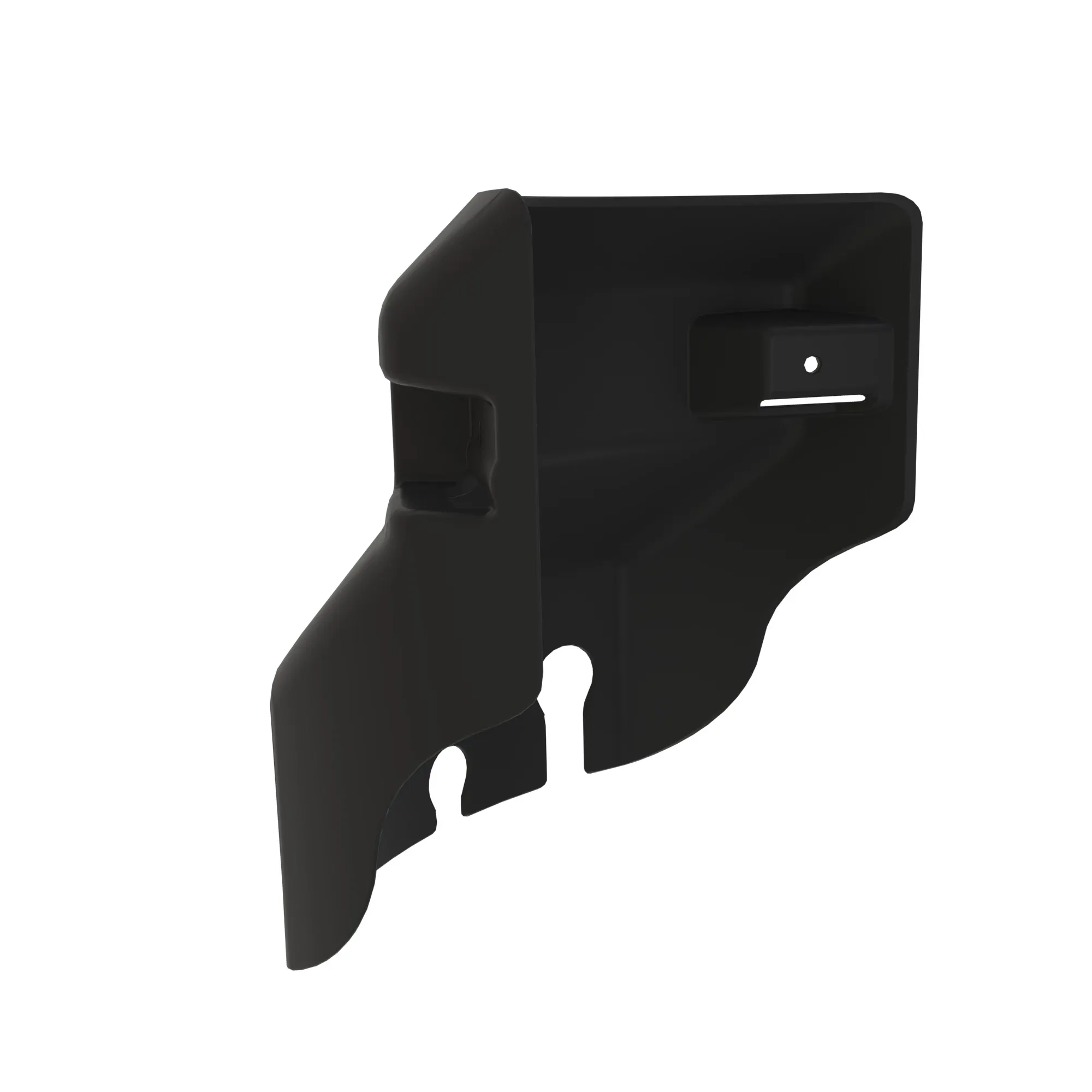 SCR Sensor protection MW3-5